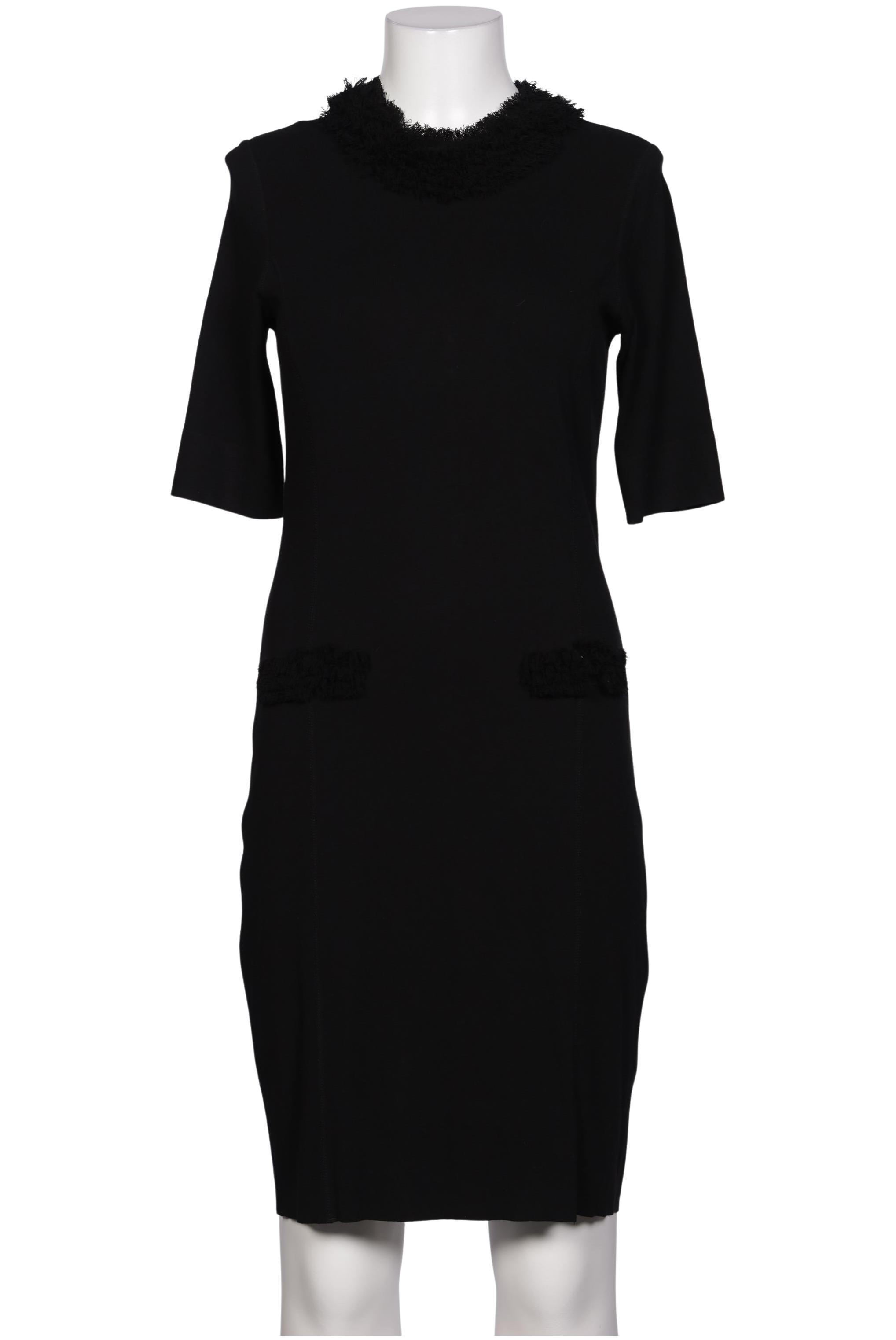 

Marc Cain Damen Kleid, schwarz, Gr. 42