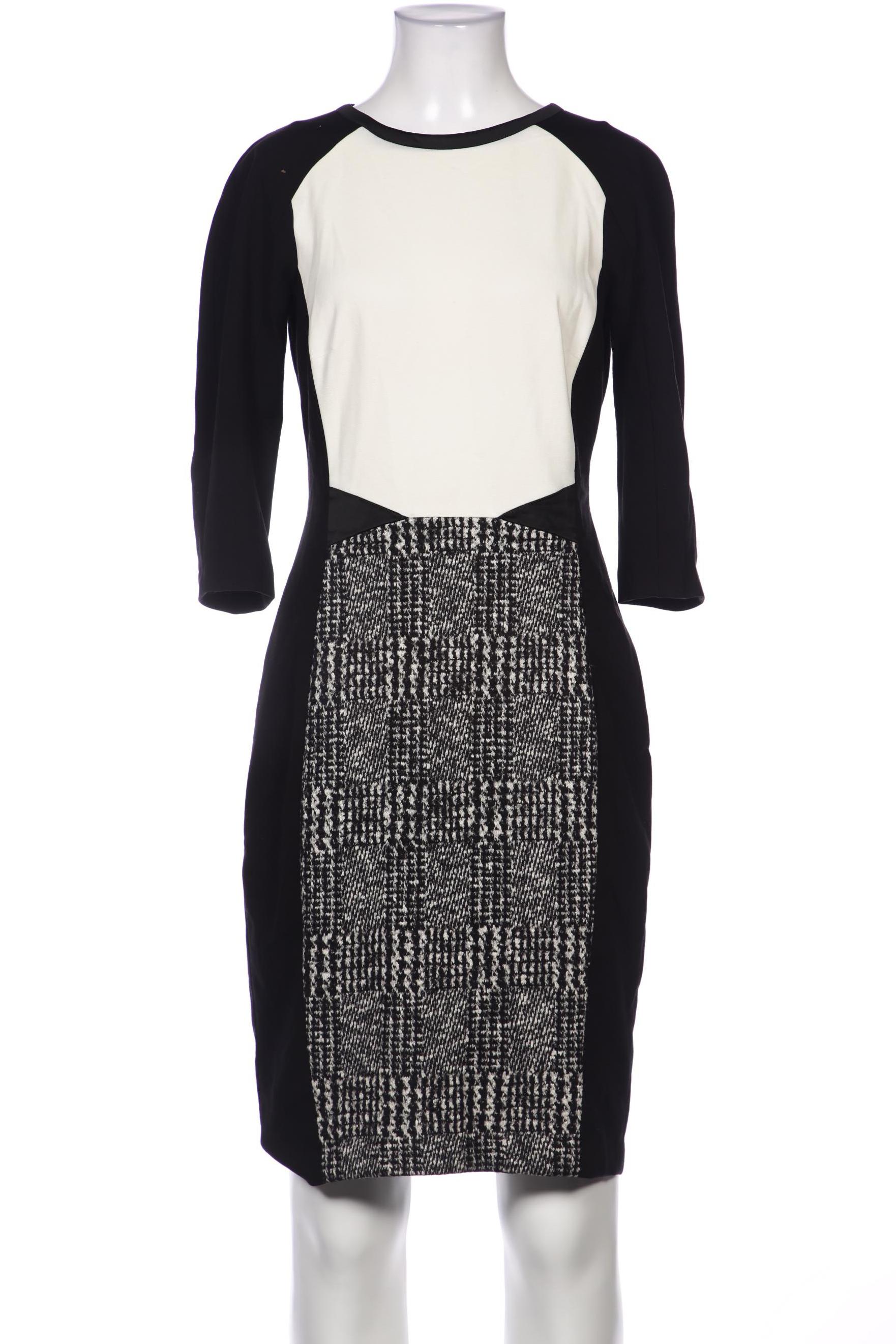 

Marc Cain Damen Kleid, schwarz, Gr. 38