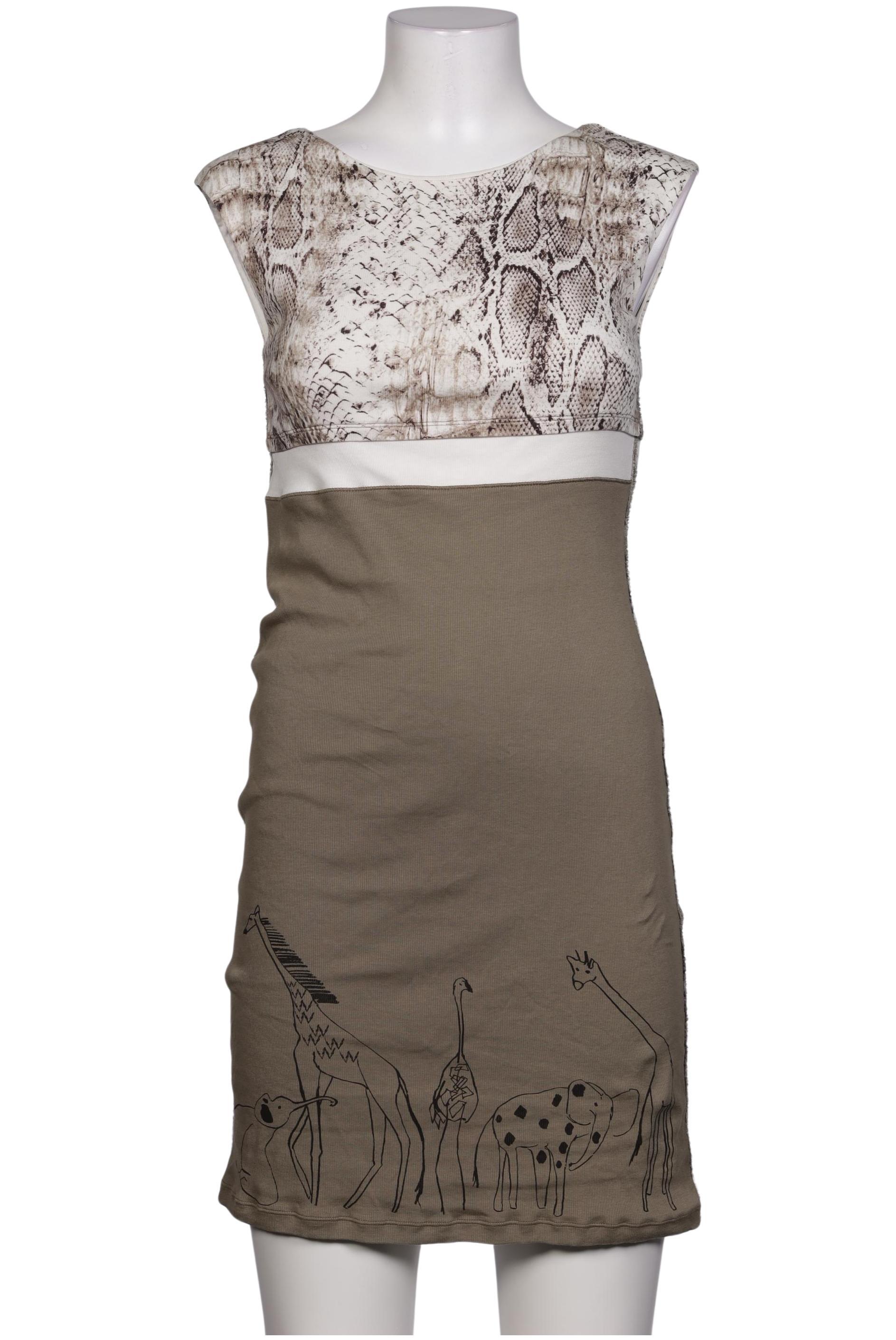 

Marc Cain Damen Kleid, grau, Gr. 38