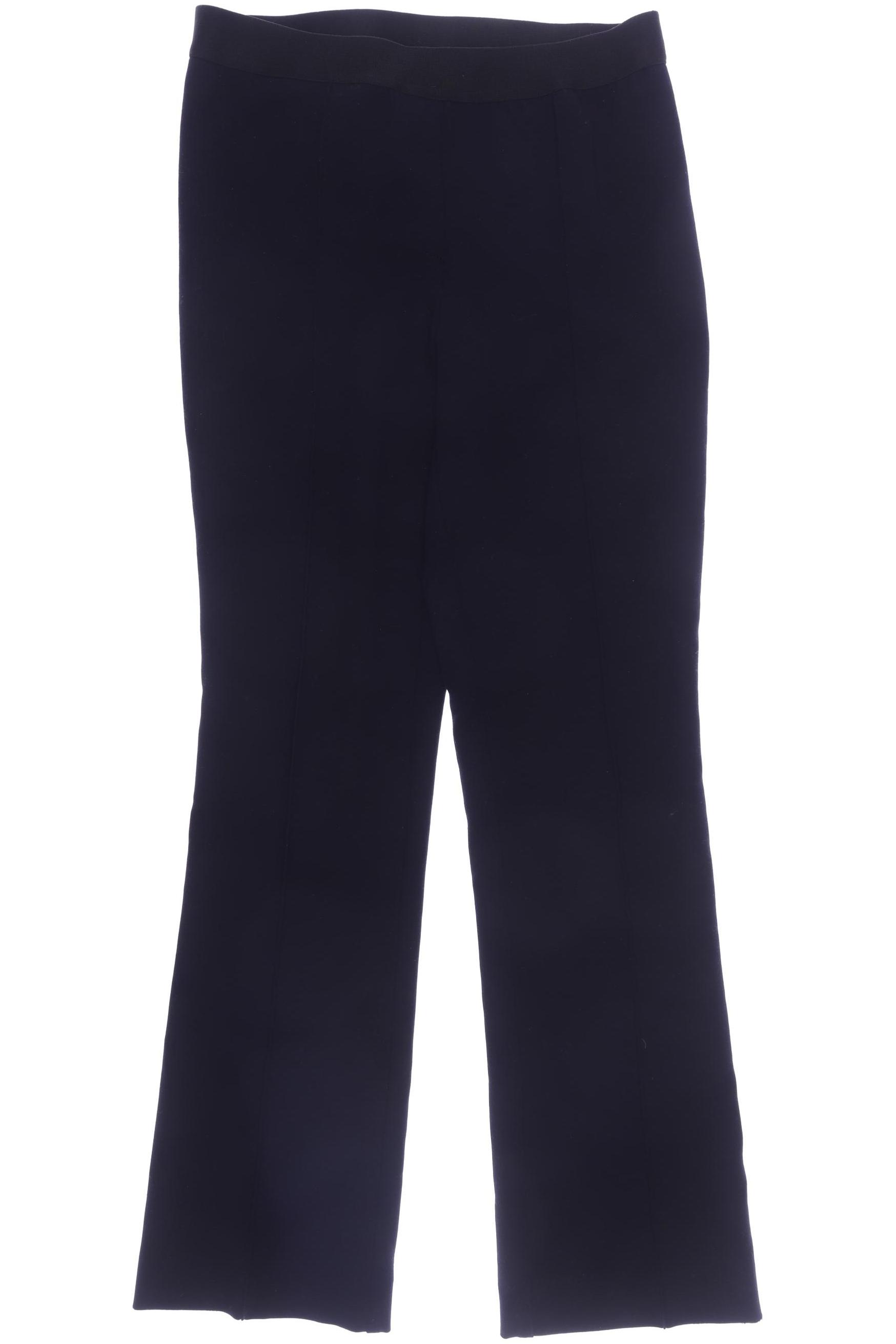 

Marc Cain Damen Stoffhose, marineblau, Gr. 38