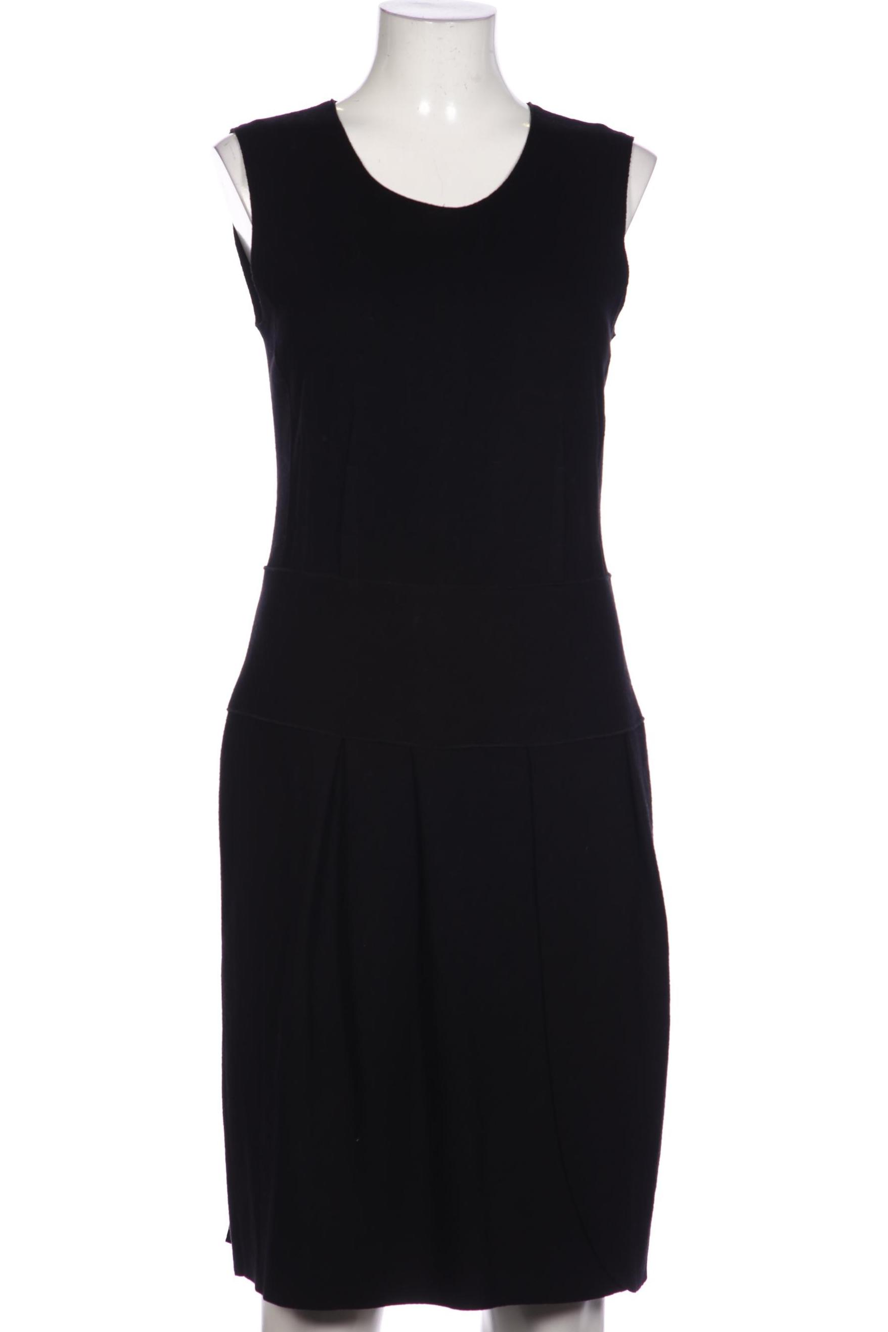 

Marc Cain Damen Kleid, schwarz
