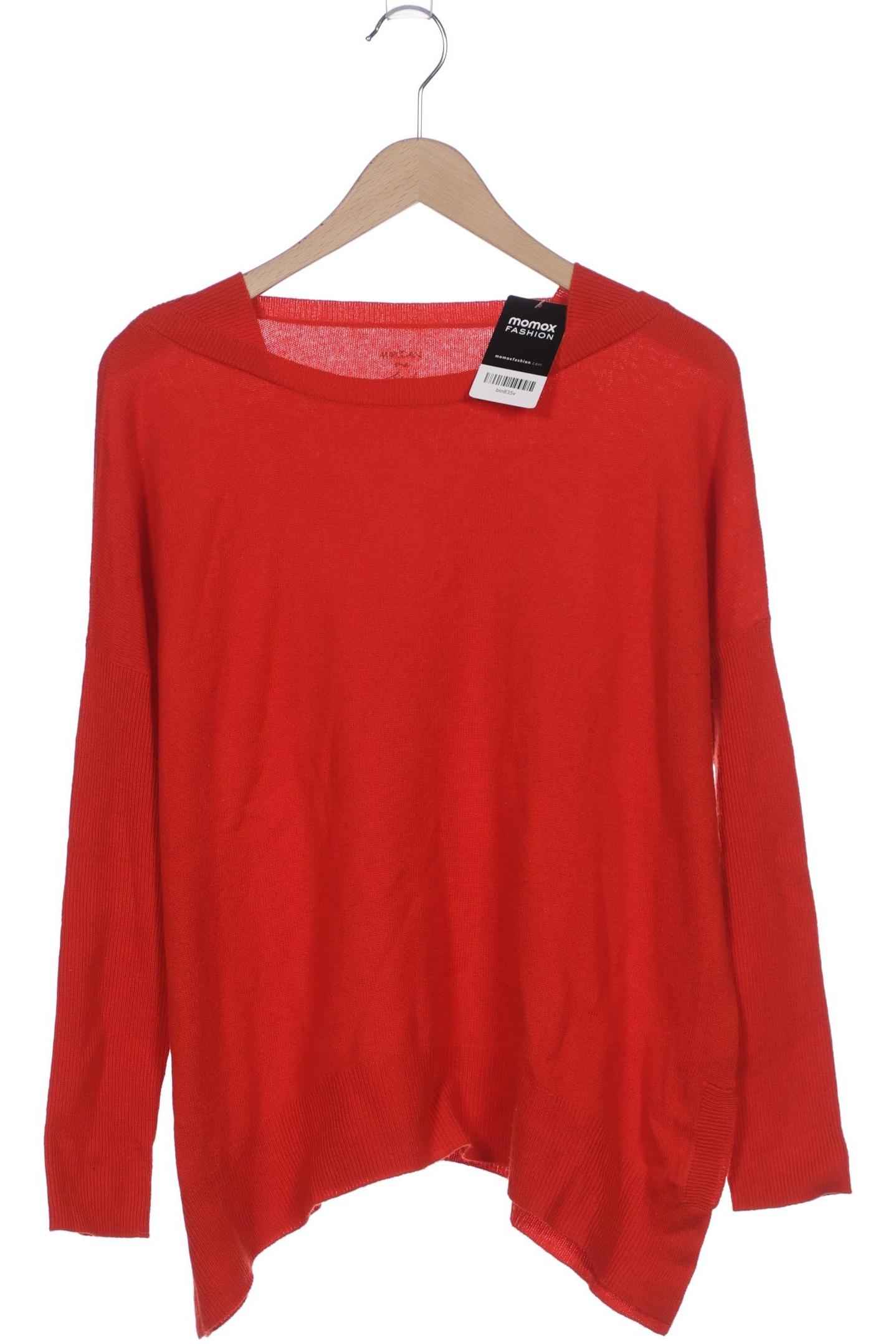 

Marc Cain Damen Pullover, orange, Gr. 40