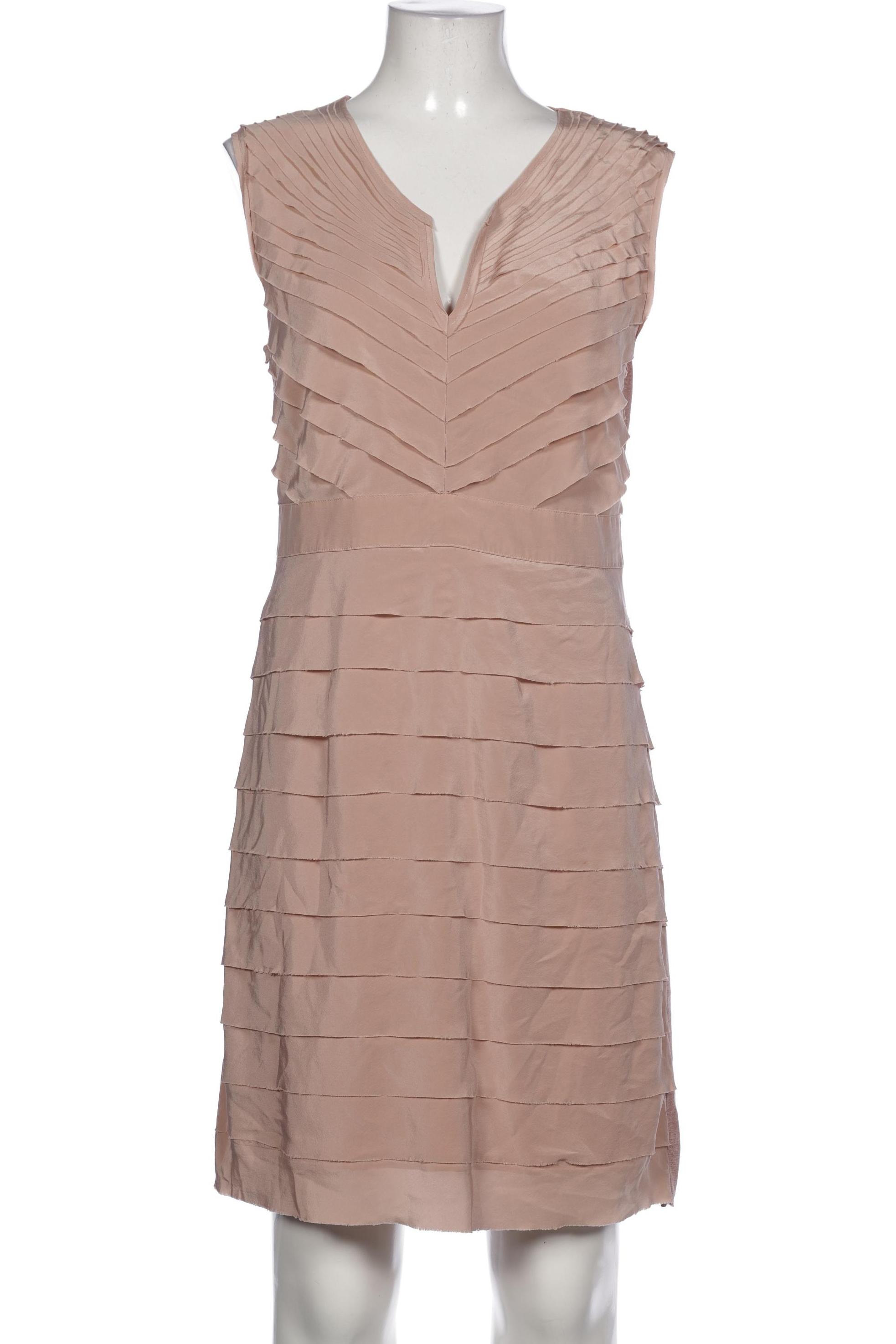 

Marc Cain Damen Kleid, braun, Gr. 44