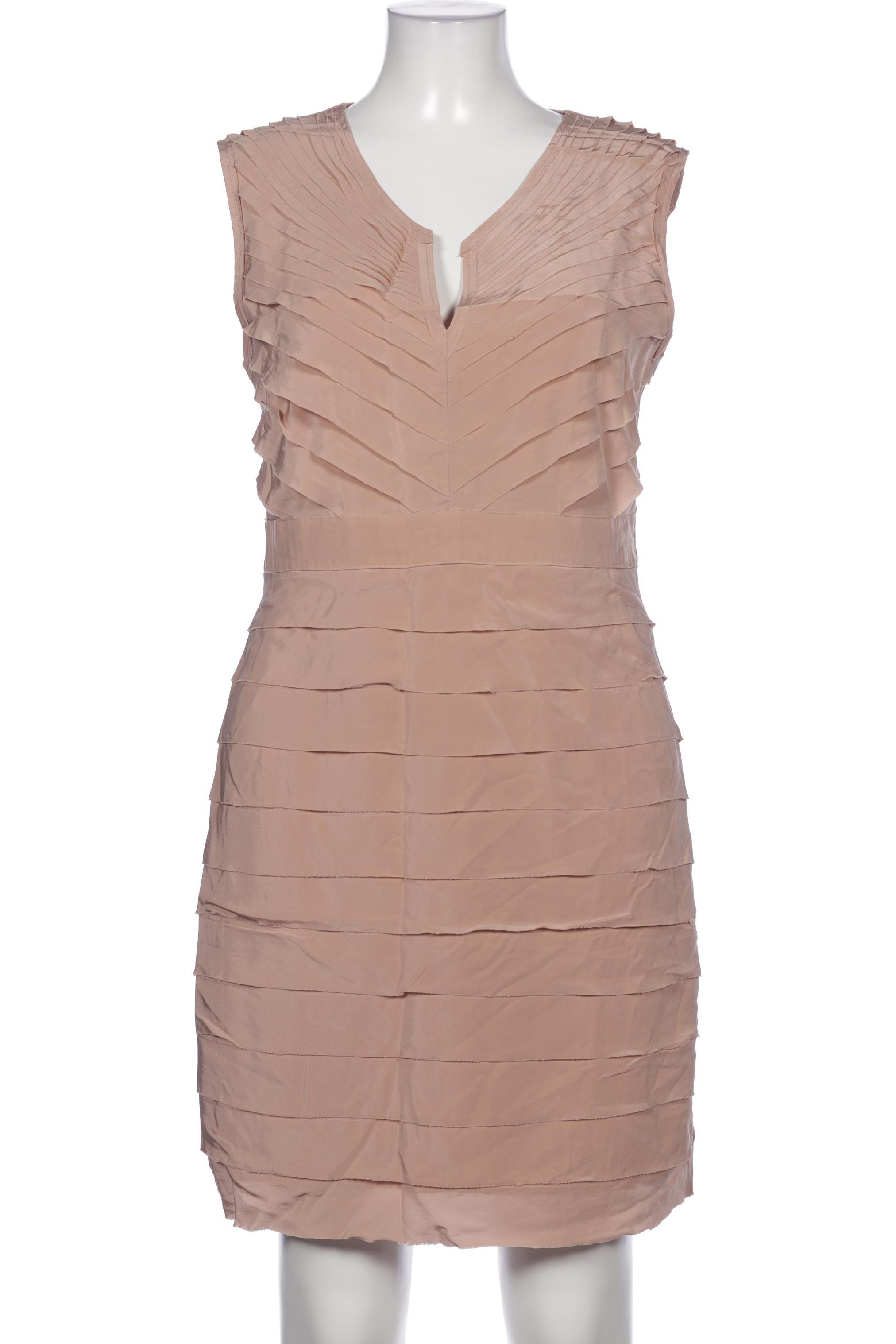 

Marc Cain Damen Kleid, beige