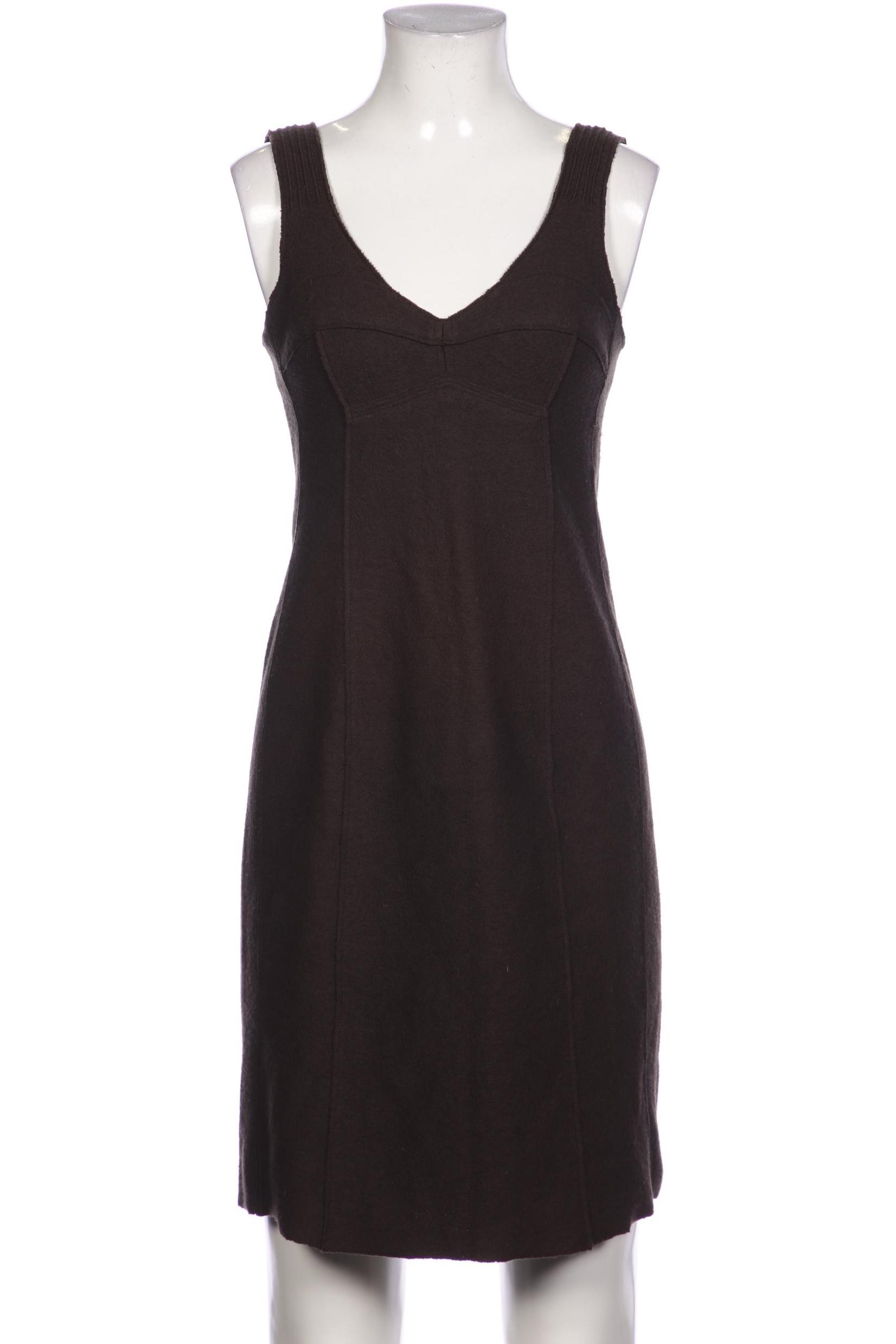 

Marc Cain Damen Kleid, braun, Gr. 34