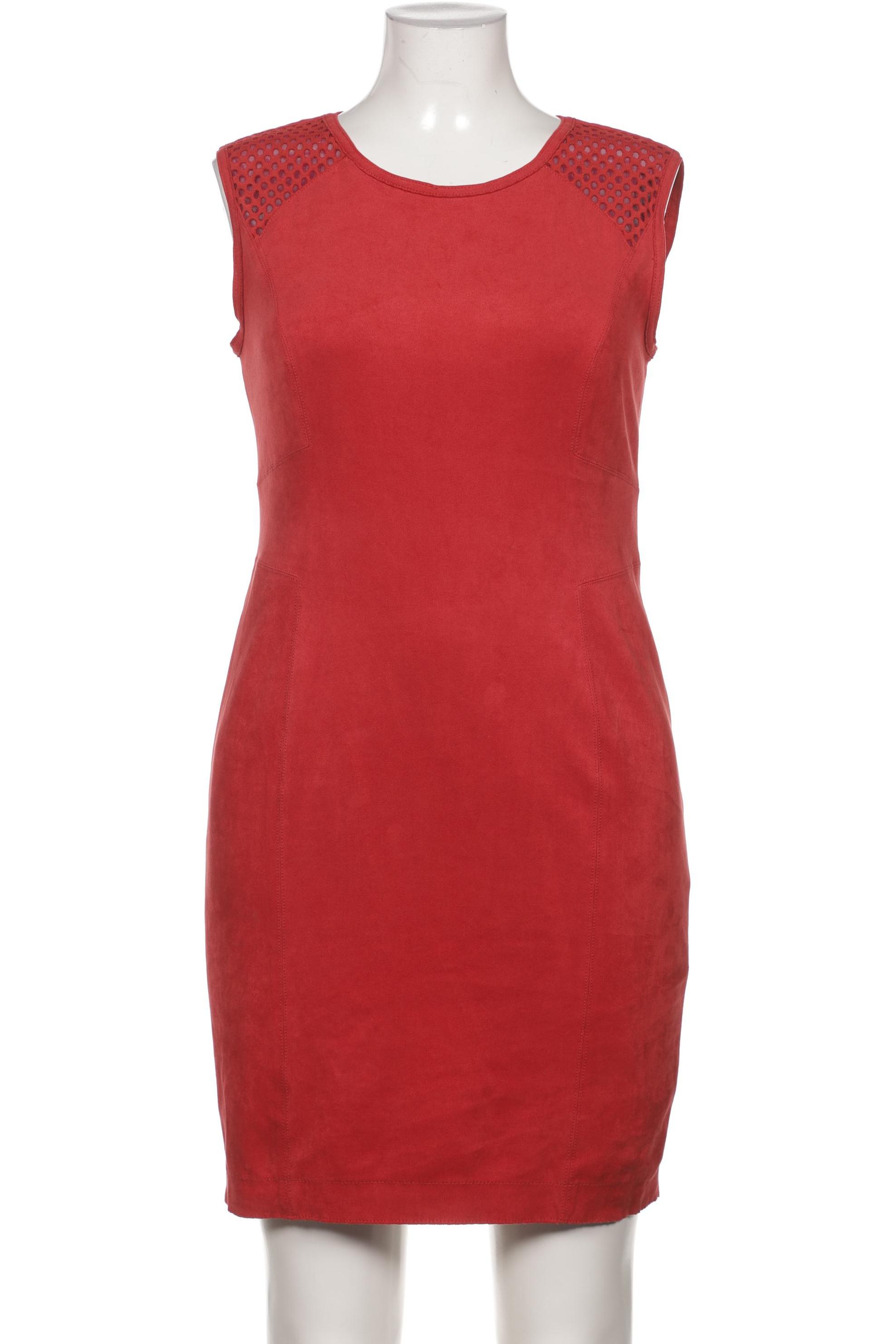

Marc Cain Damen Kleid, rot