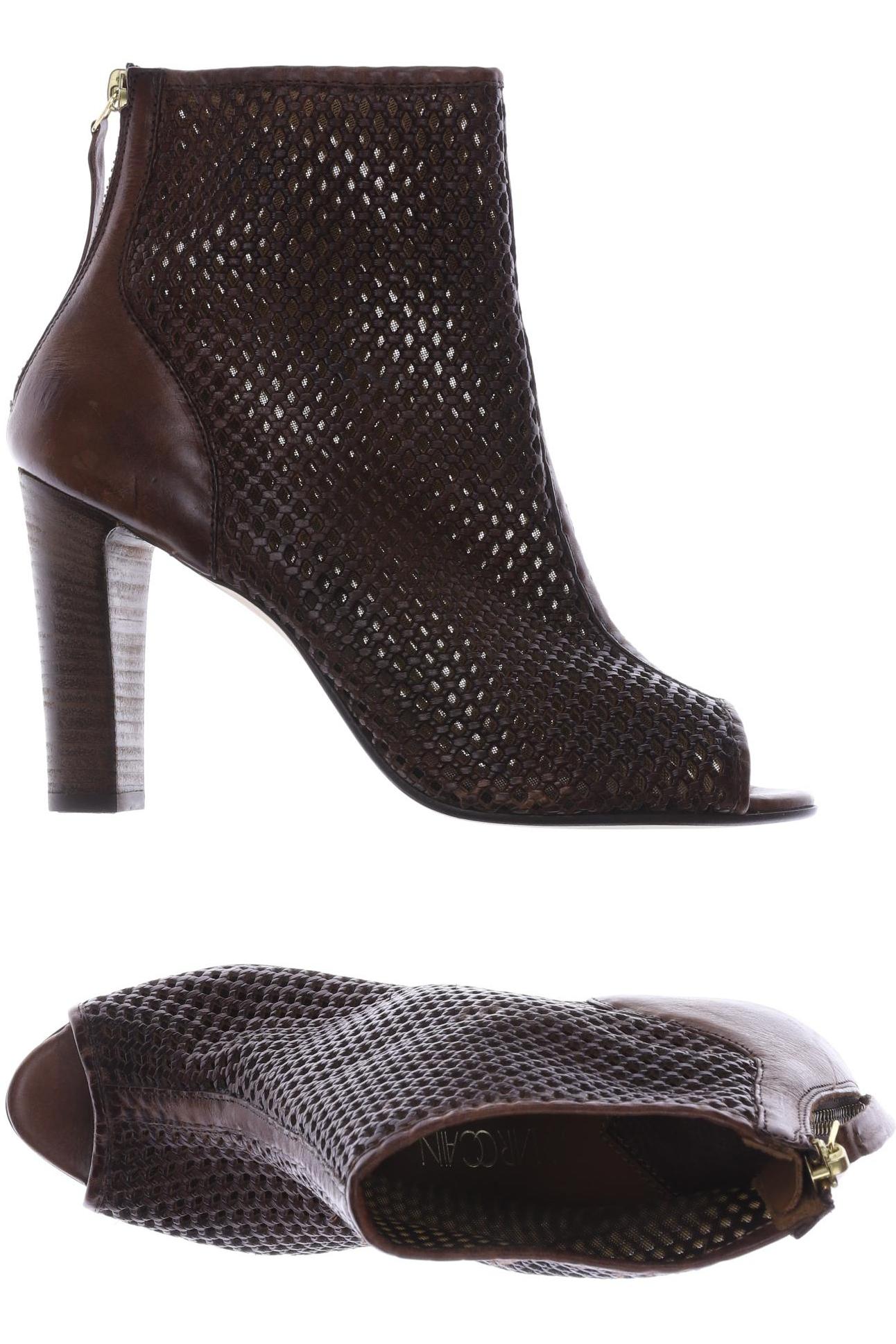 

Marc Cain Damen Stiefelette, braun