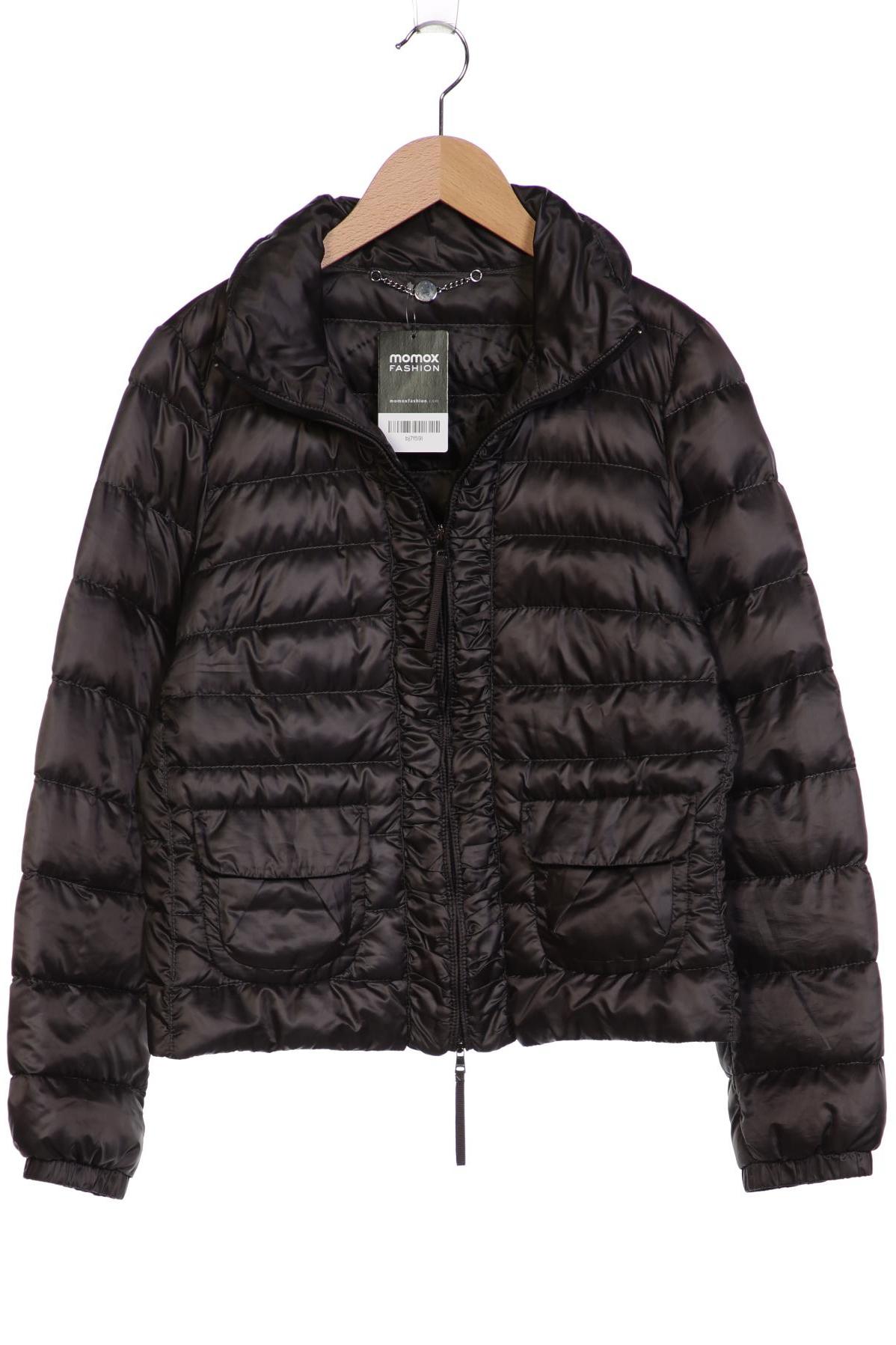 

Marc Cain Damen Jacke, grau, Gr. 36
