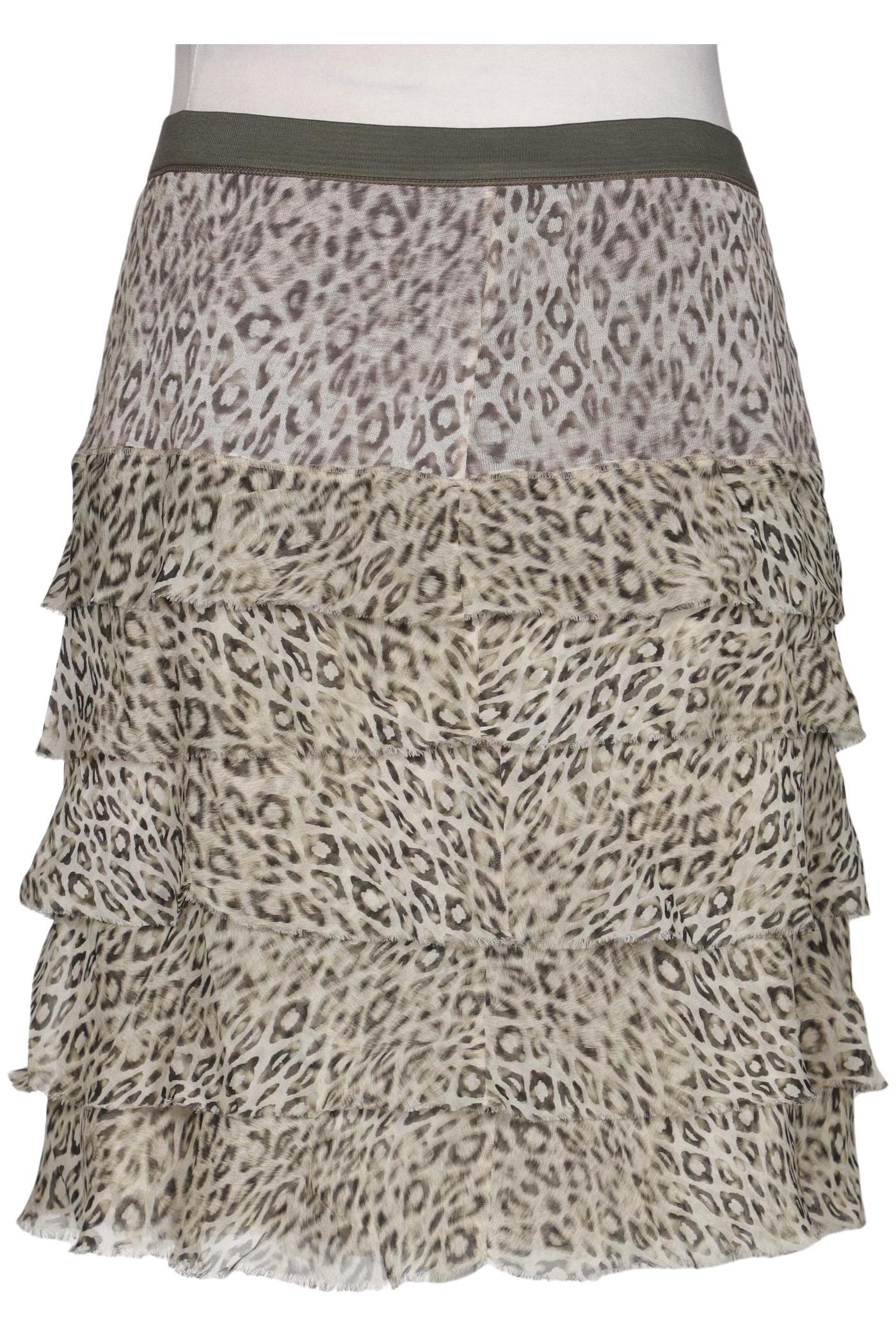 

Marc Cain Damen Rock, mehrfarbig, Gr. 42