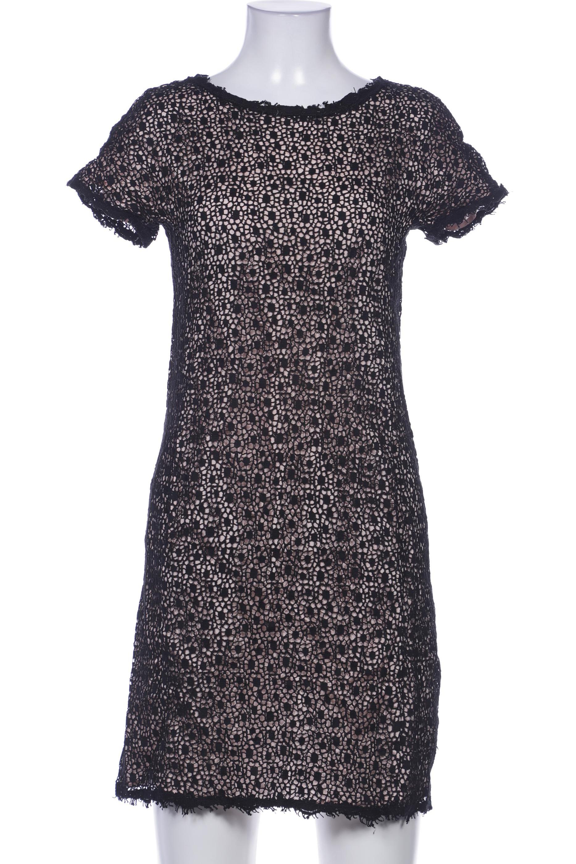 

Marc Cain Damen Kleid, schwarz, Gr. 34