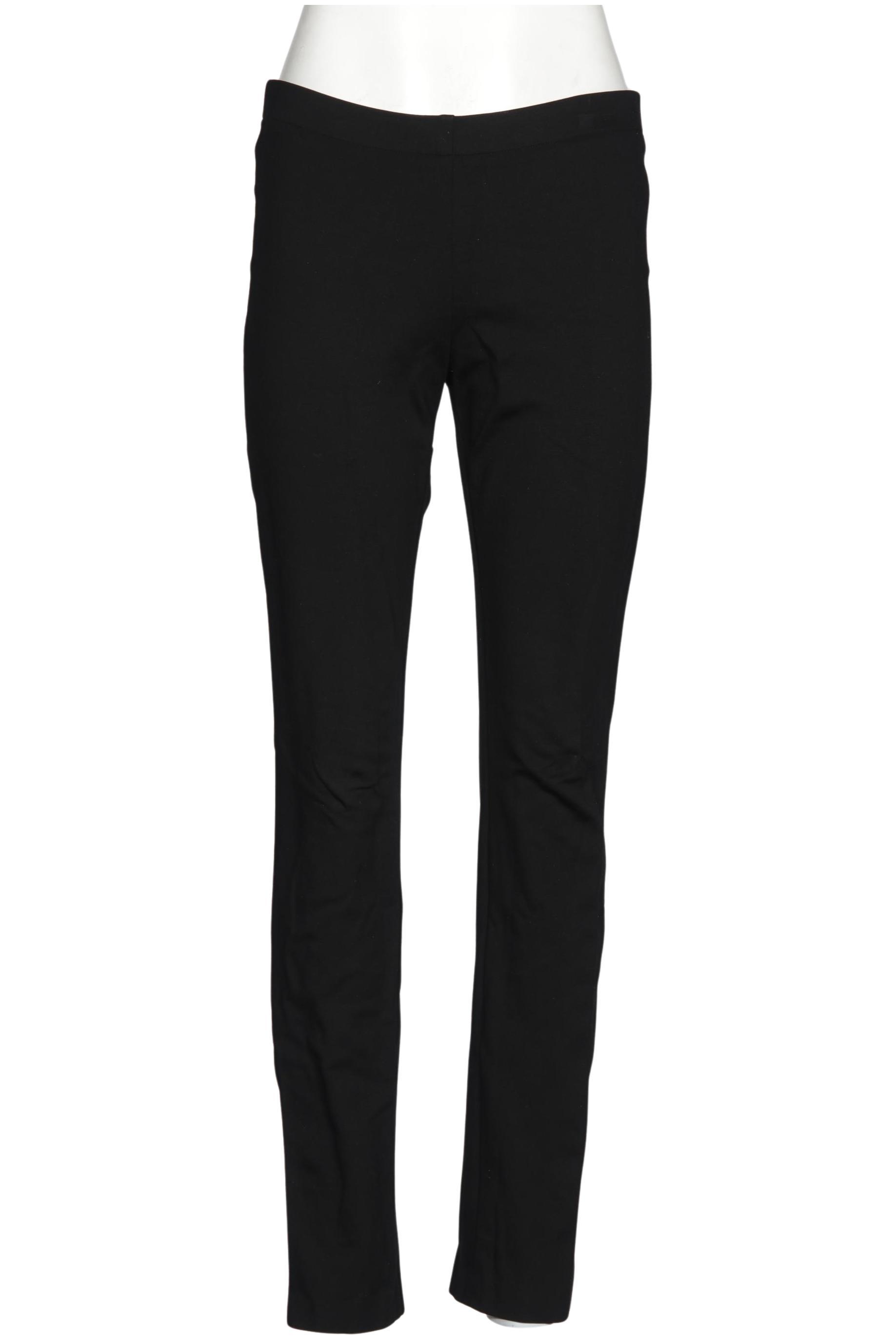 

Marc Cain Damen Stoffhose, schwarz, Gr. 40