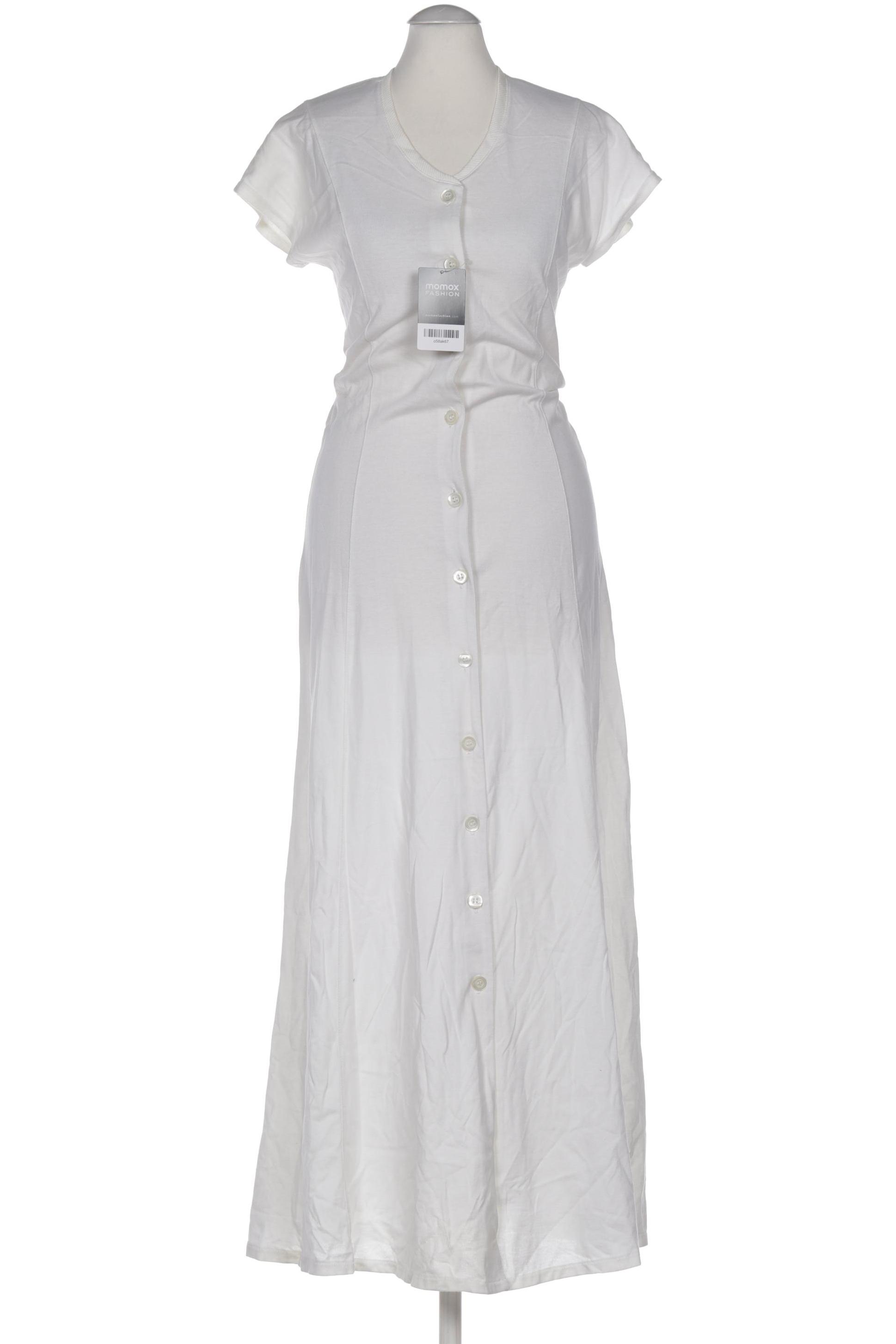 

Marc Cain Damen Kleid, cremeweiß, Gr. 36