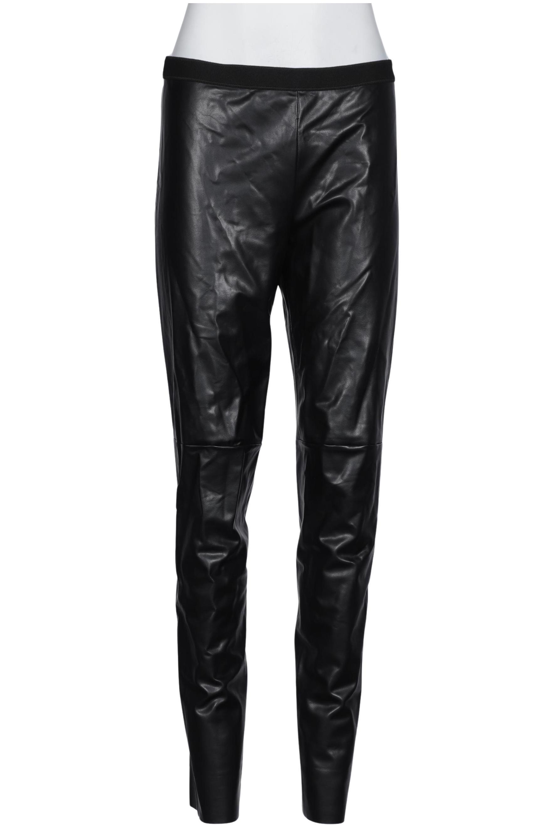

Marc Cain Damen Stoffhose, schwarz, Gr. 40