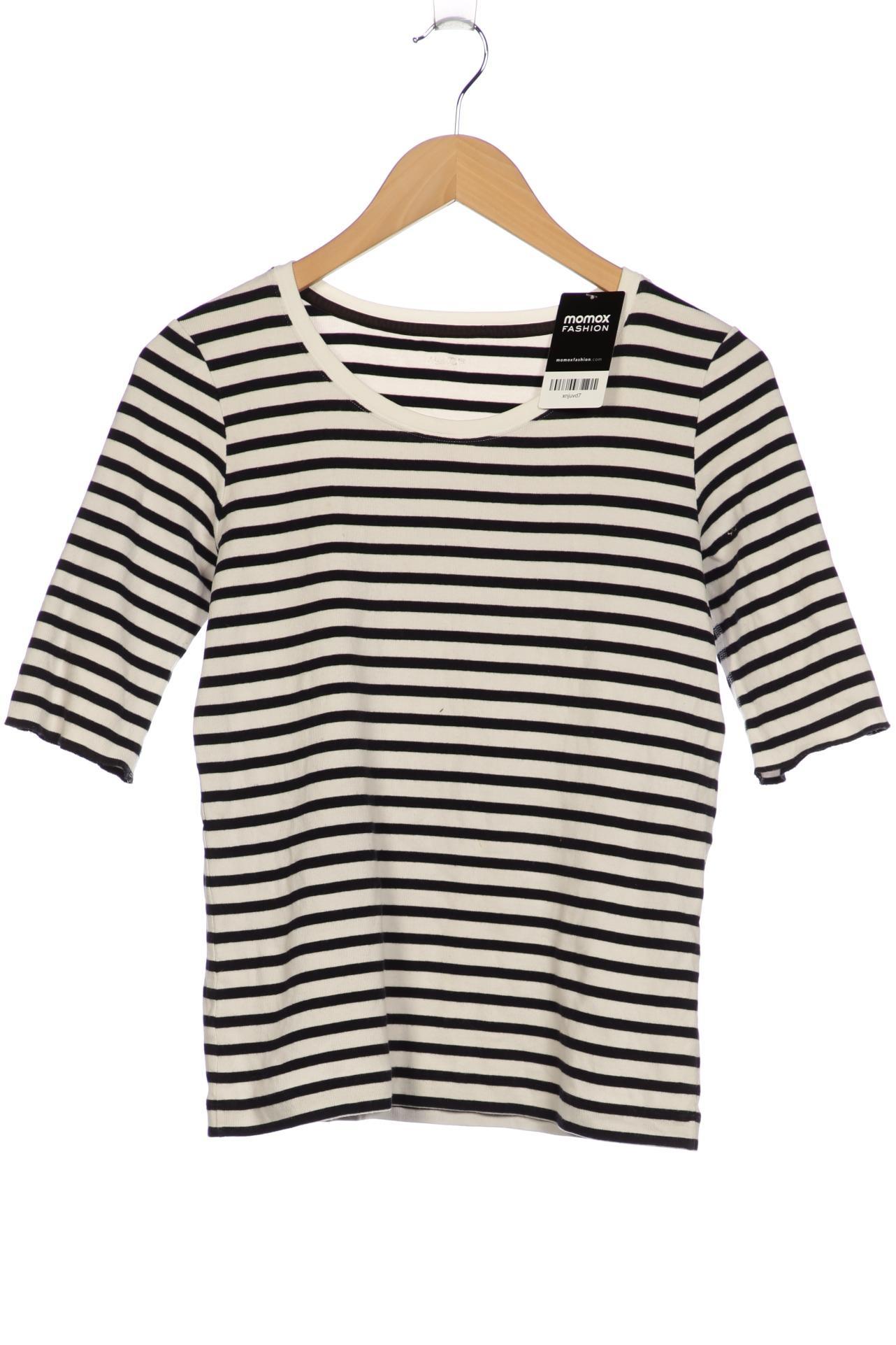 

Marc Cain Damen T-Shirt, marineblau, Gr. 36