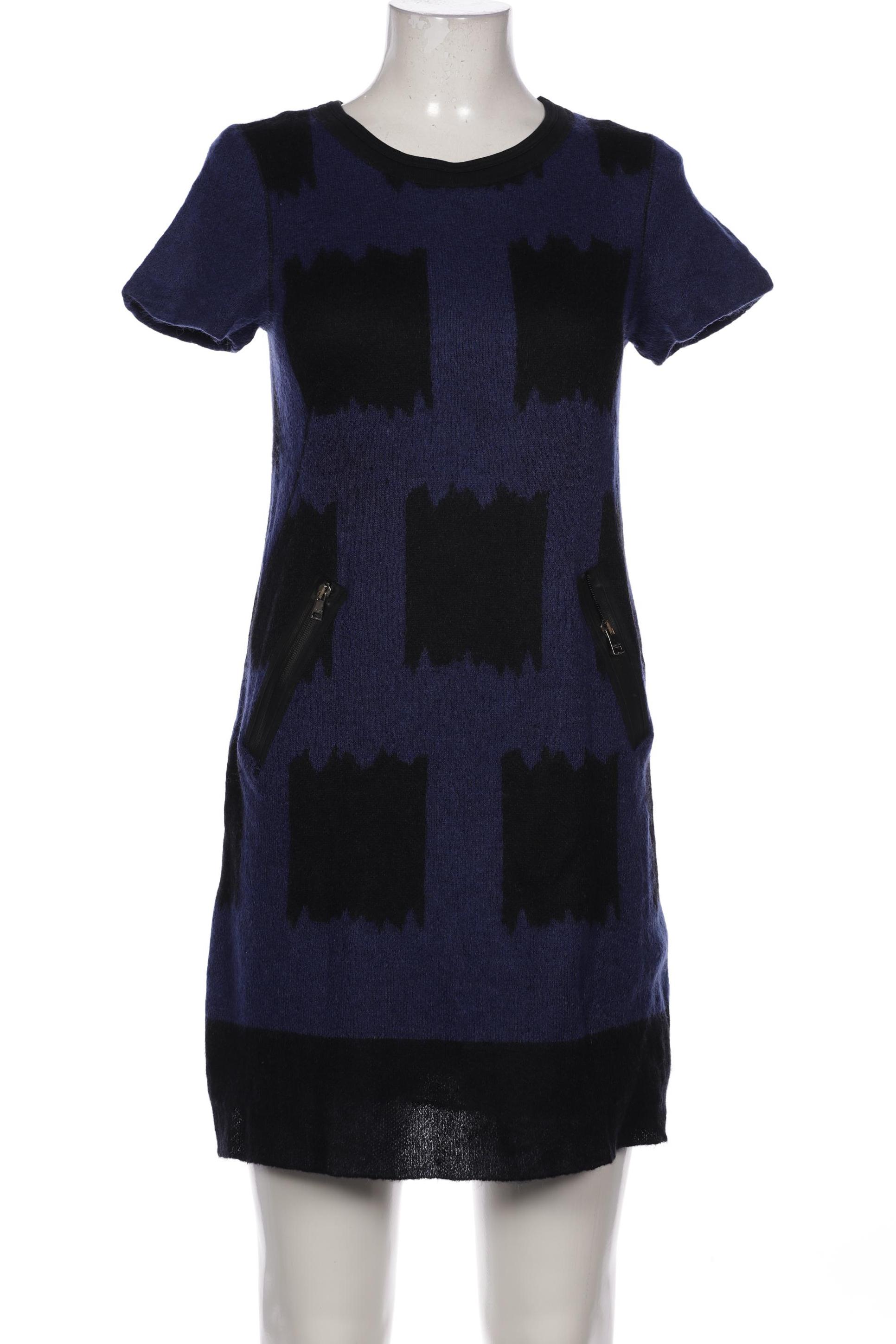 

Marc Cain Damen Kleid, marineblau, Gr. 38