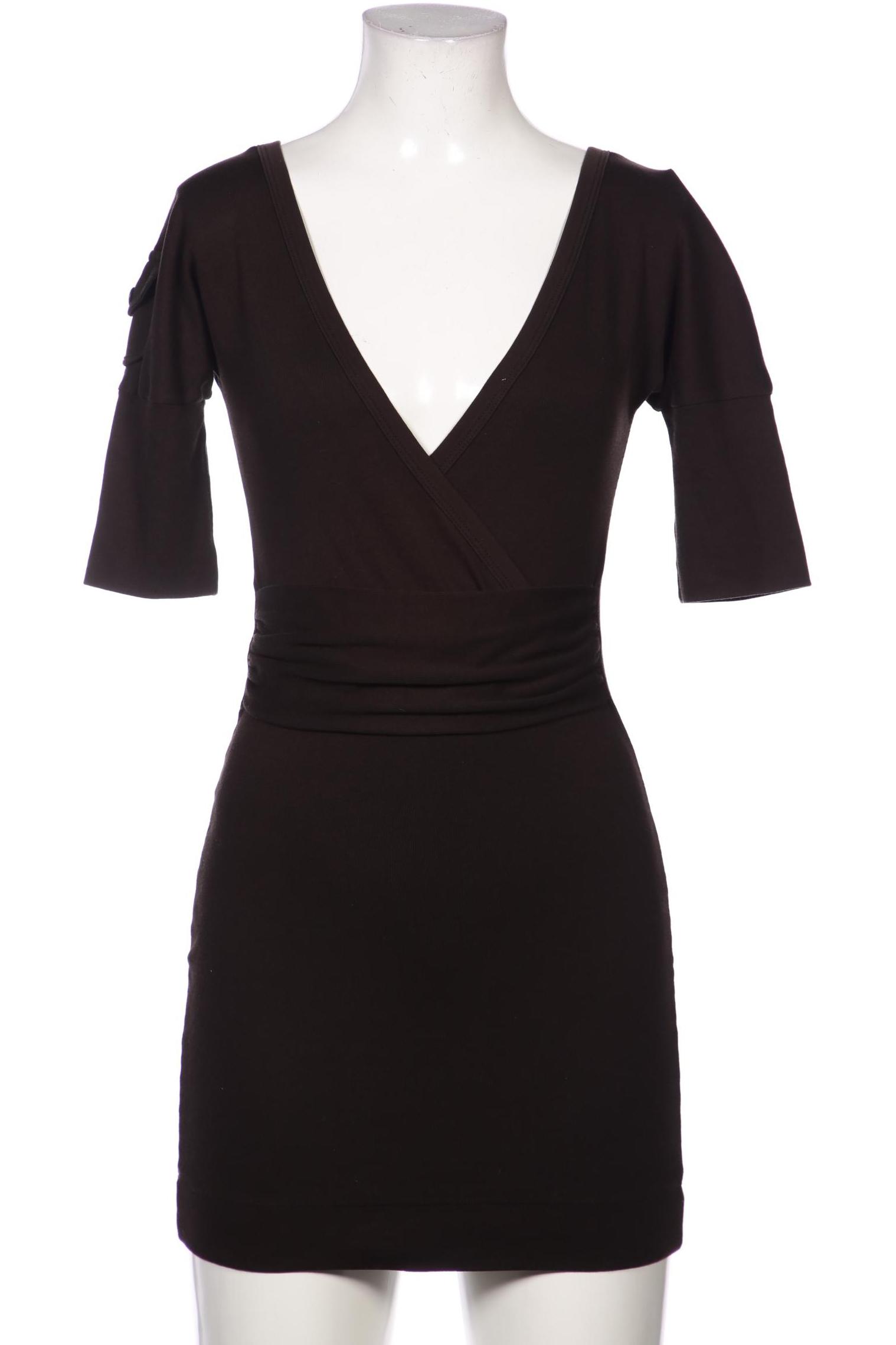 Thumbnail - Marc Cain Damen Kleid, braun, Gr. 34