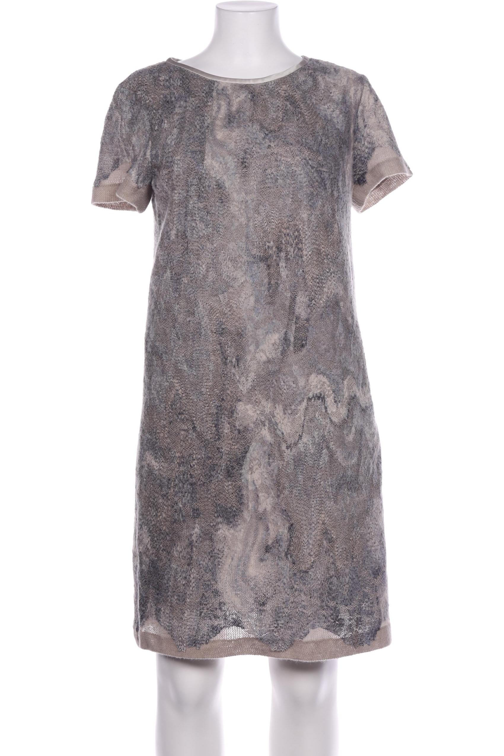 

Marc Cain Damen Kleid, grau, Gr. 40