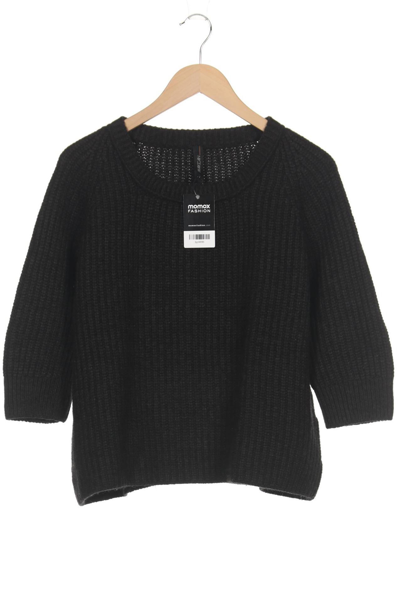 

Marc Cain Damen Pullover, grau, Gr. 40
