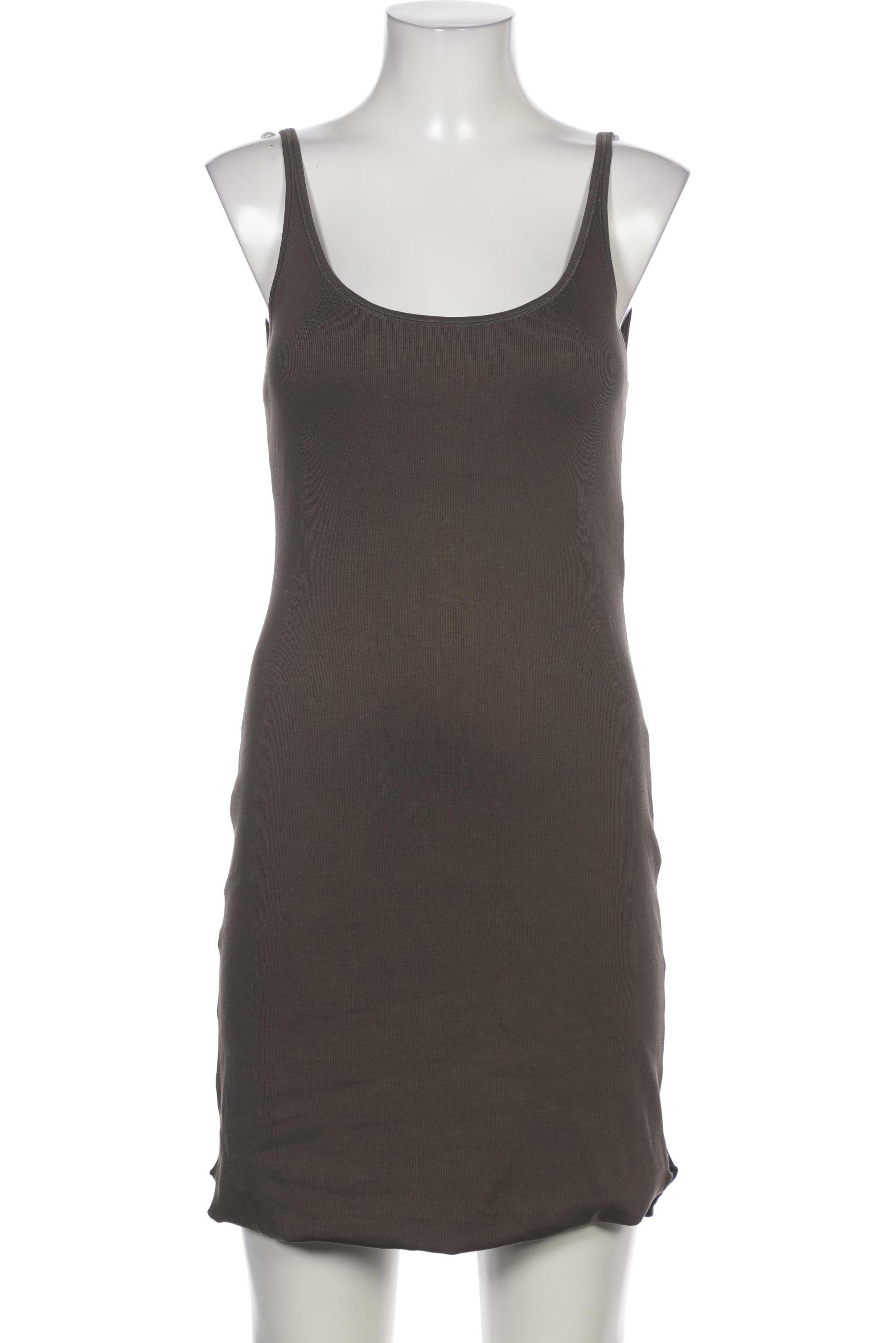 

Marc Cain Damen Kleid, grün