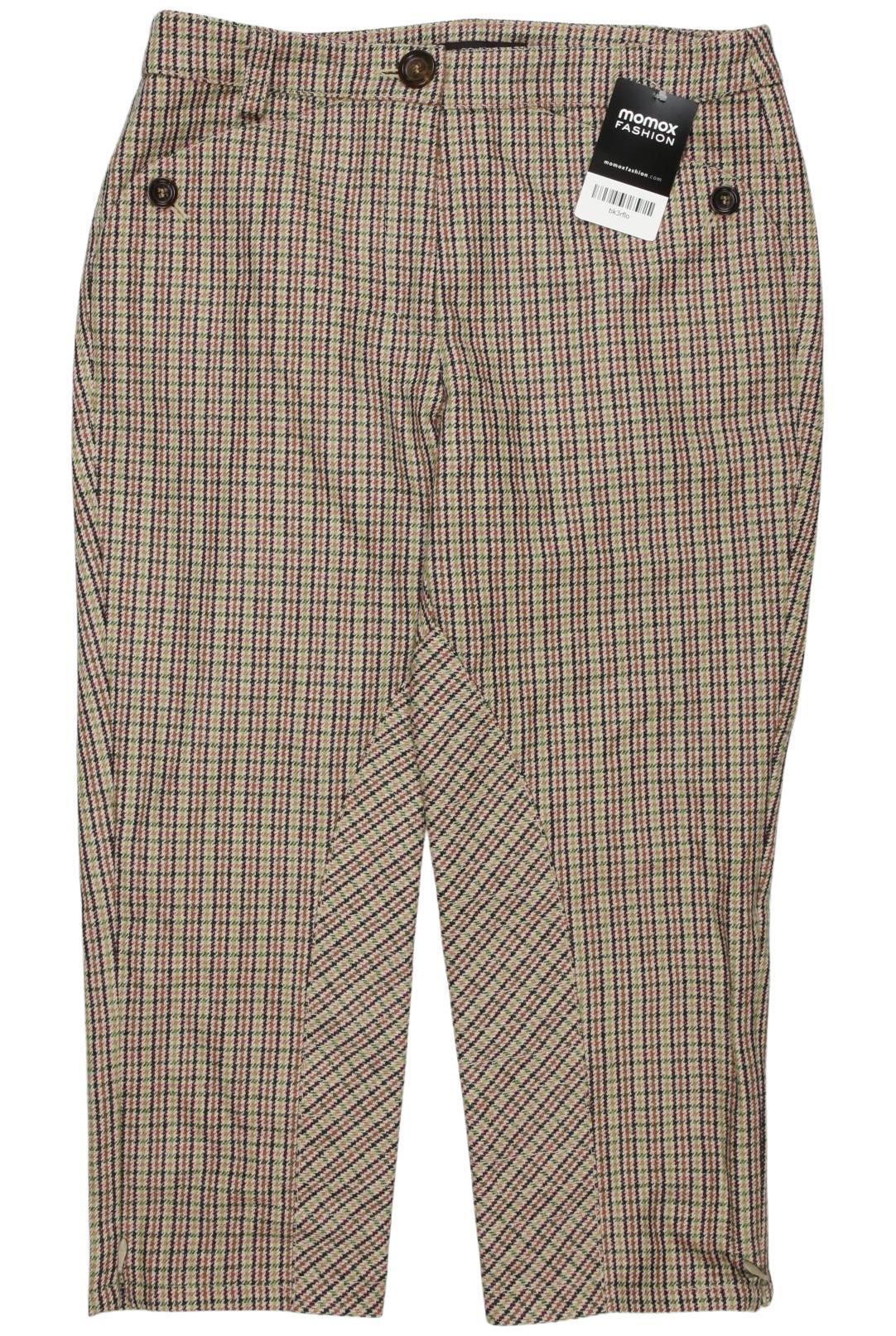 

Marc Cain Damen Stoffhose, beige, Gr. 38