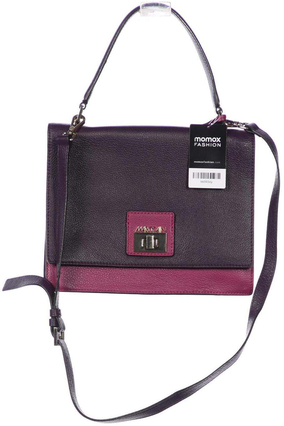 

Marc Cain Damen Handtasche, flieder
