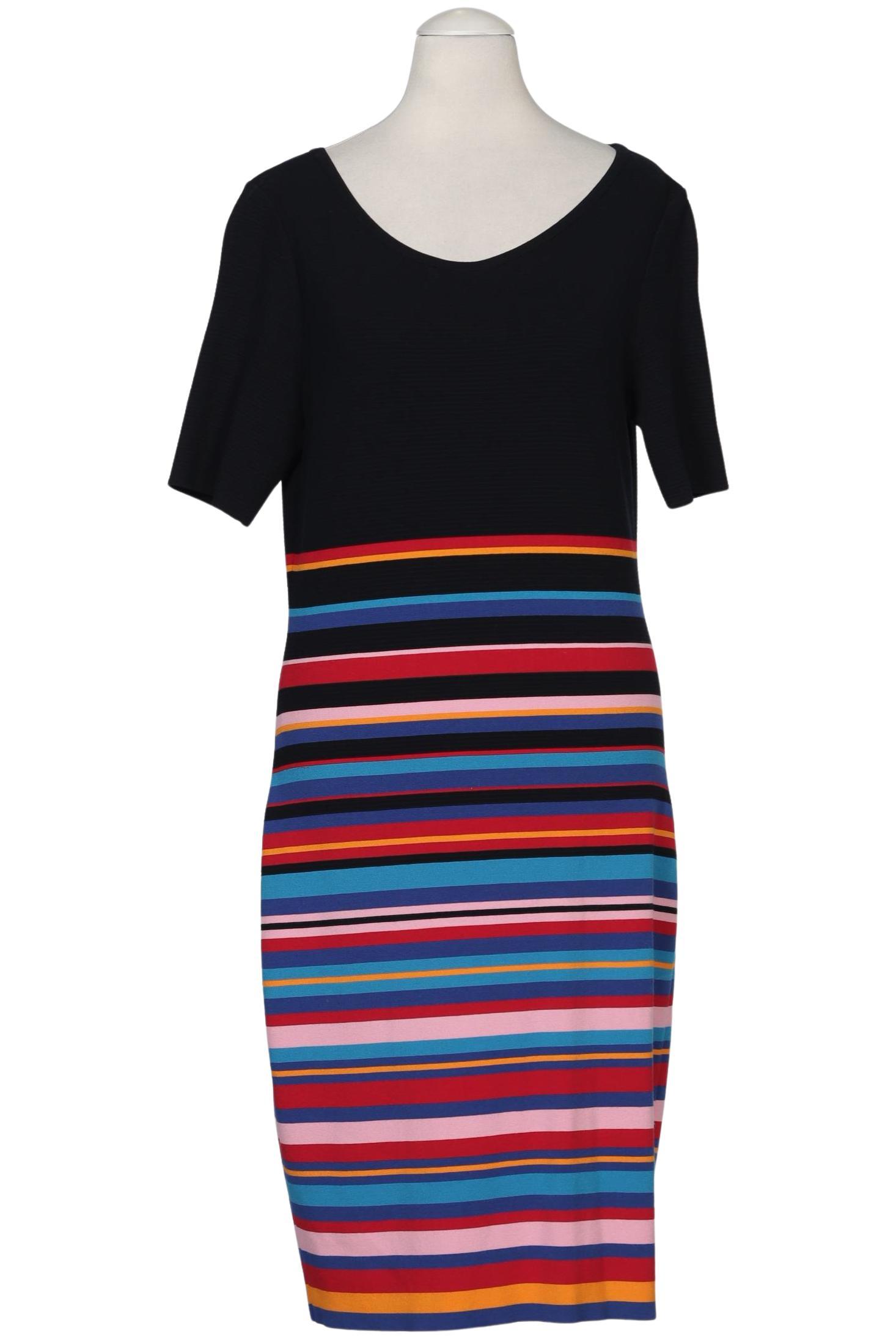 

Marc Cain Damen Kleid, mehrfarbig, Gr. 38