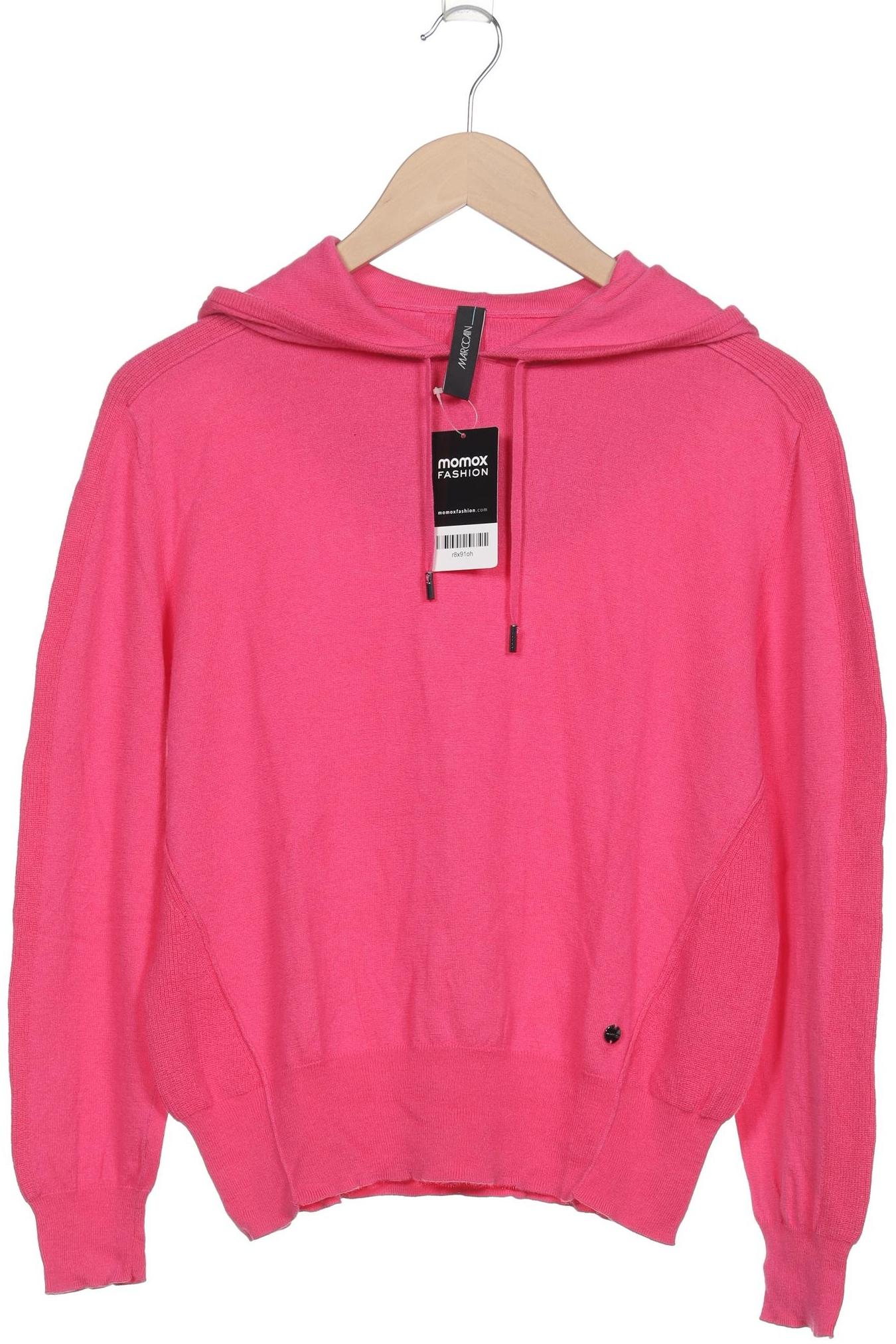 

Marc Cain Damen Pullover, pink, Gr. 34