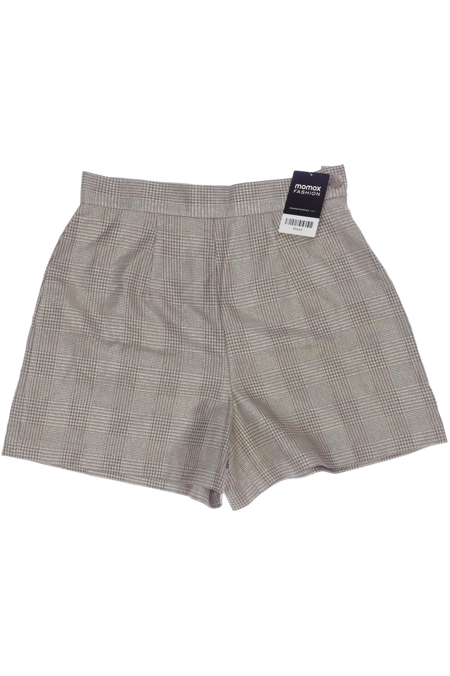 

Marc Cain Damen Shorts, gold, Gr. 38