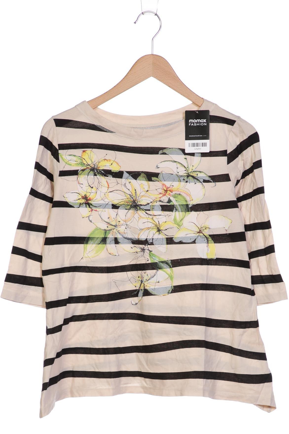 

Marc Cain Damen Langarmshirt, beige