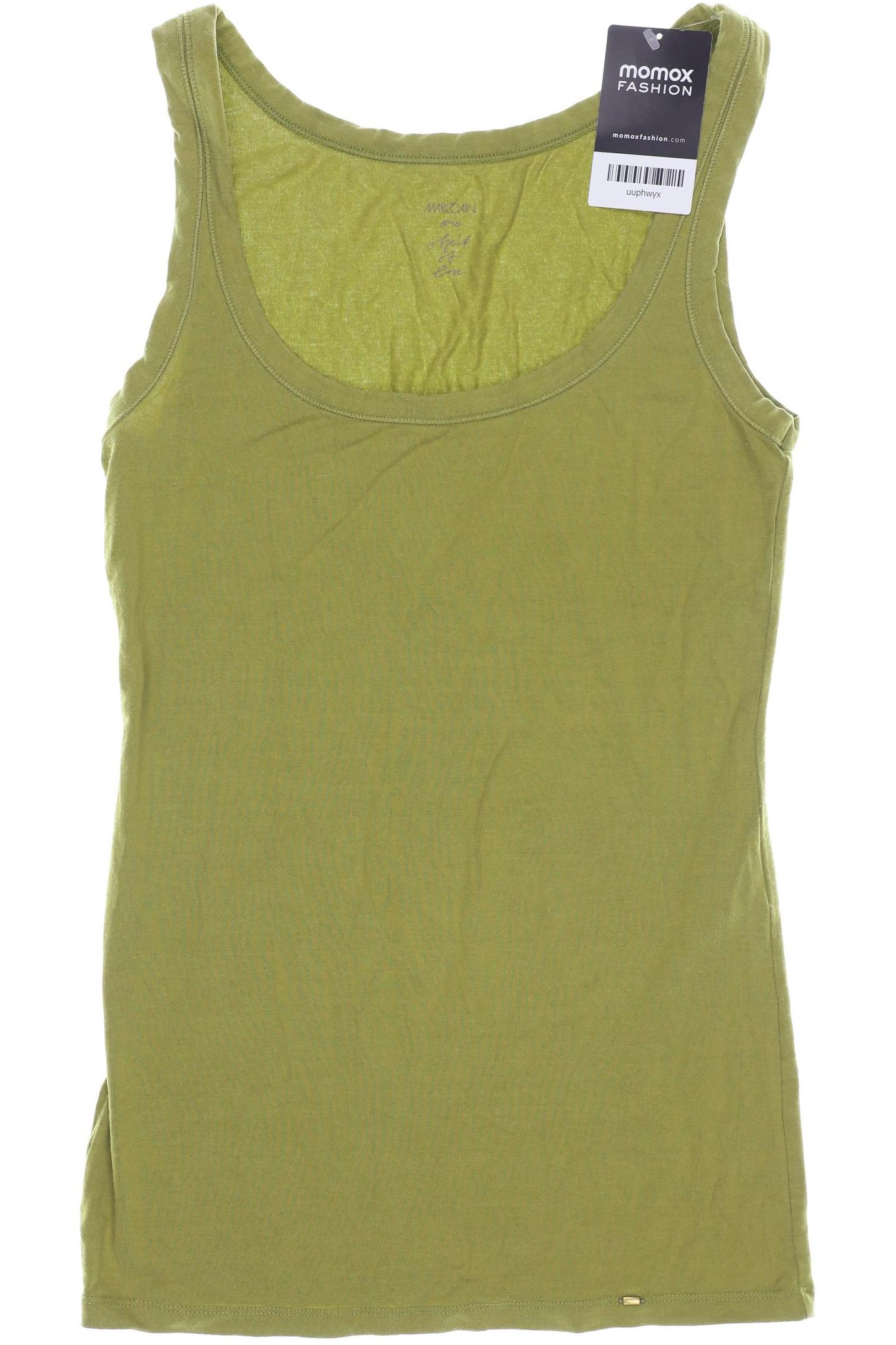 

Marc Cain Damen Top, grün