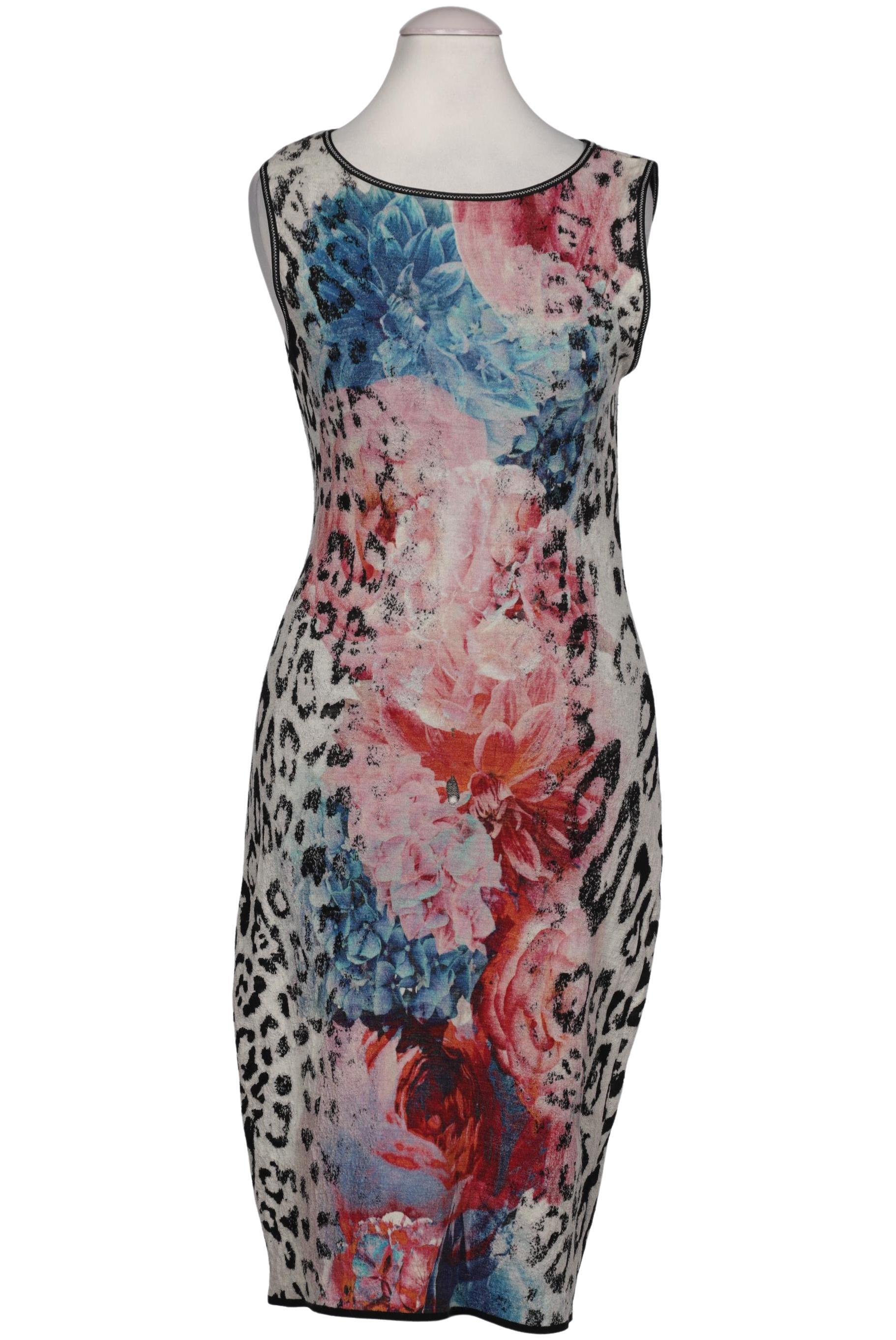 

Marc Cain Damen Kleid, mehrfarbig, Gr. 34