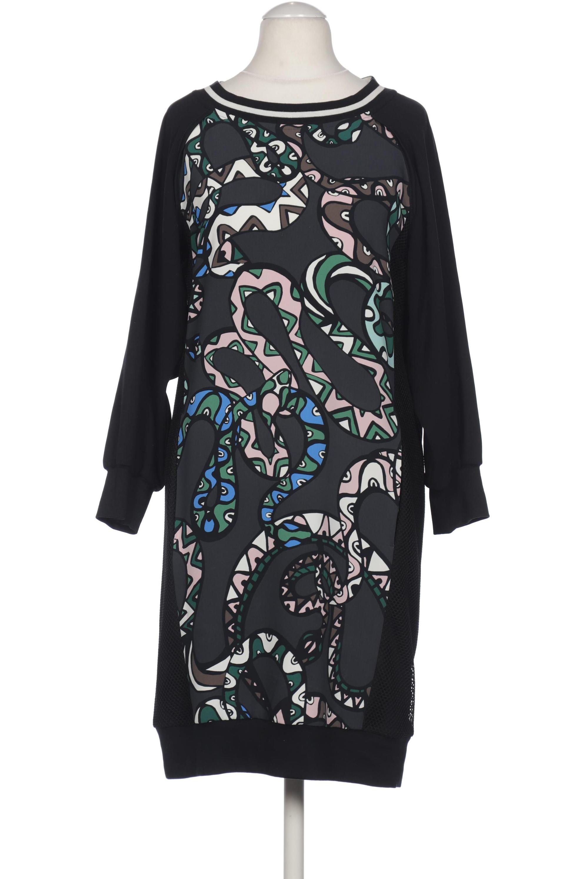 

Marc Cain Damen Kleid, schwarz, Gr. 34