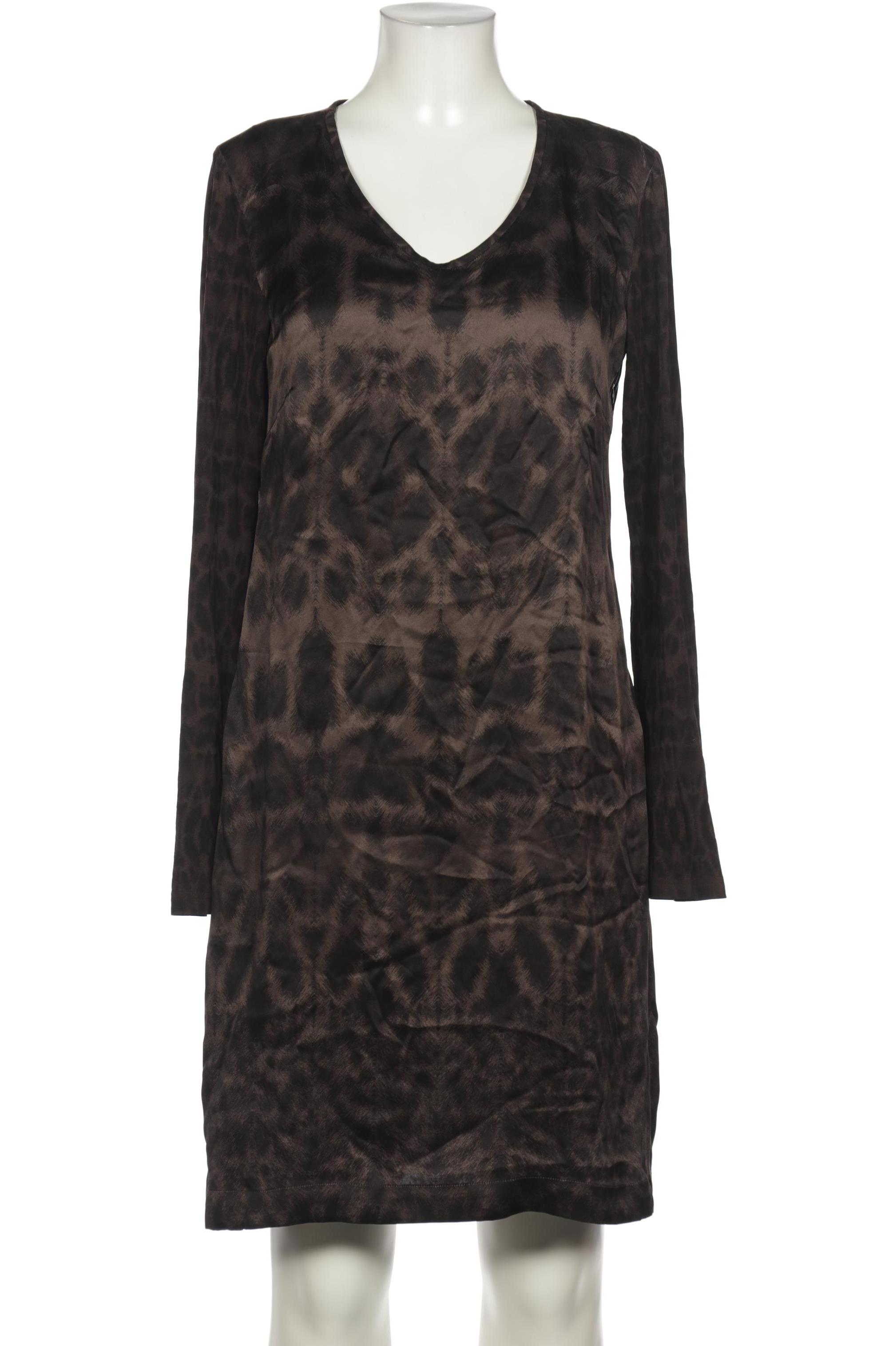 

Marc Cain Damen Kleid, braun, Gr. 40