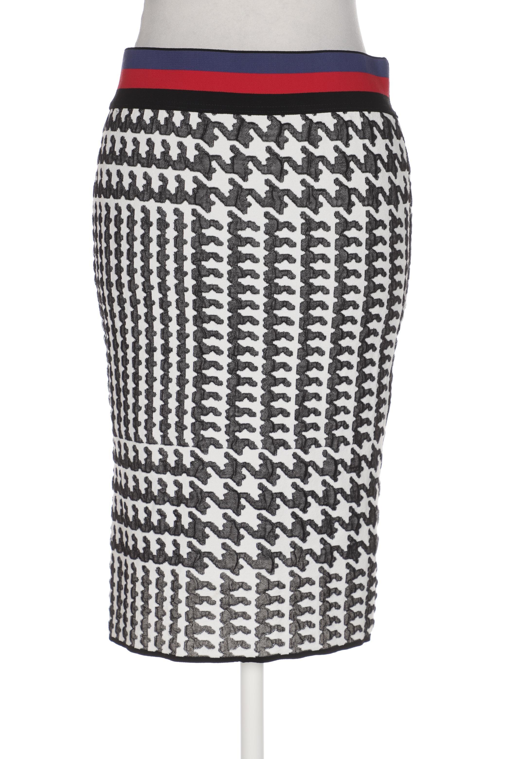 

Marc Cain Damen Rock, schwarz, Gr. 36