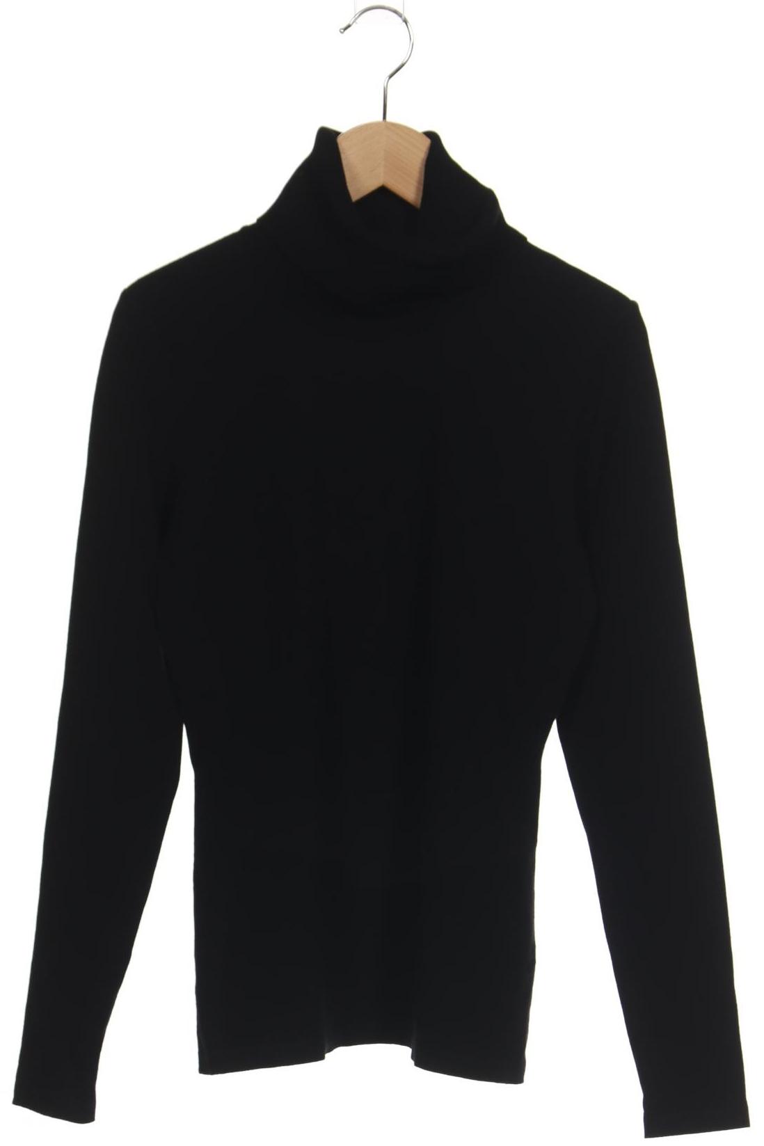 

Marc Cain Damen Pullover, schwarz, Gr. 34