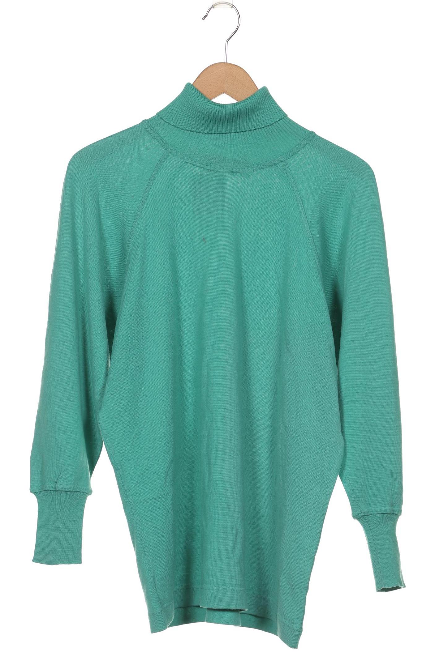 

Marc Cain Damen Pullover, türkis, Gr. 42