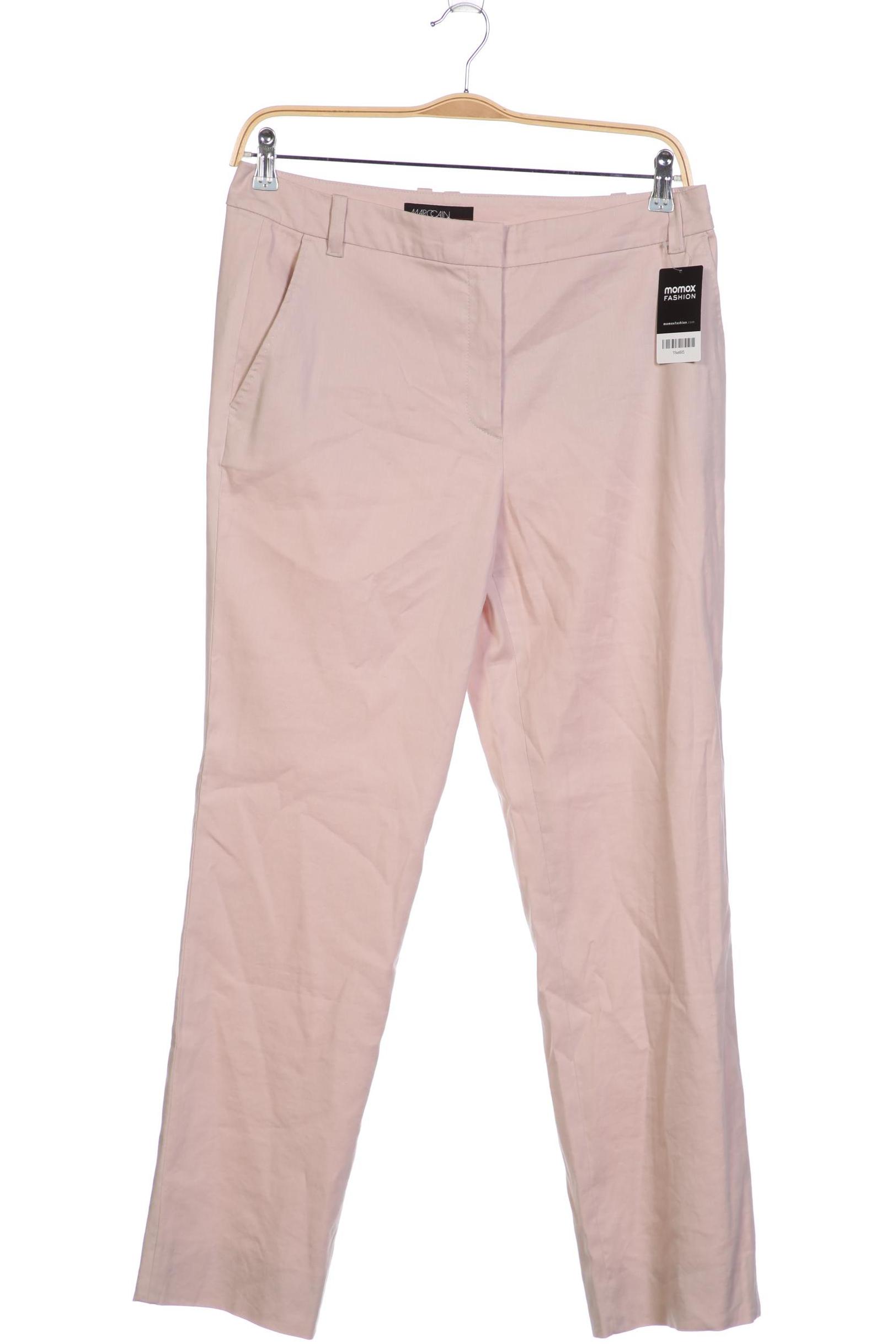 

Marc Cain Damen Stoffhose, pink, Gr. 42