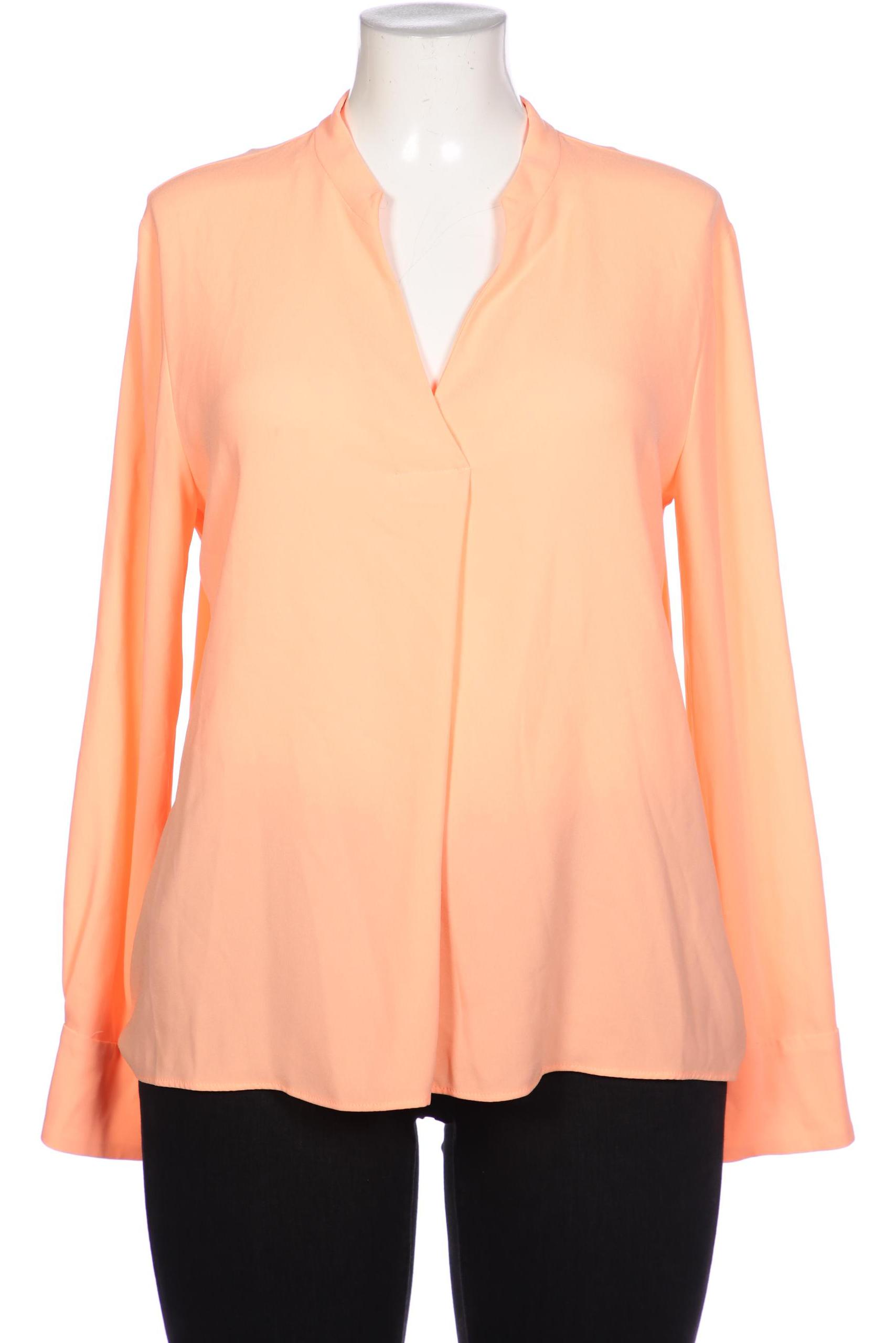 

Marc Cain Damen Bluse, orange, Gr. 44