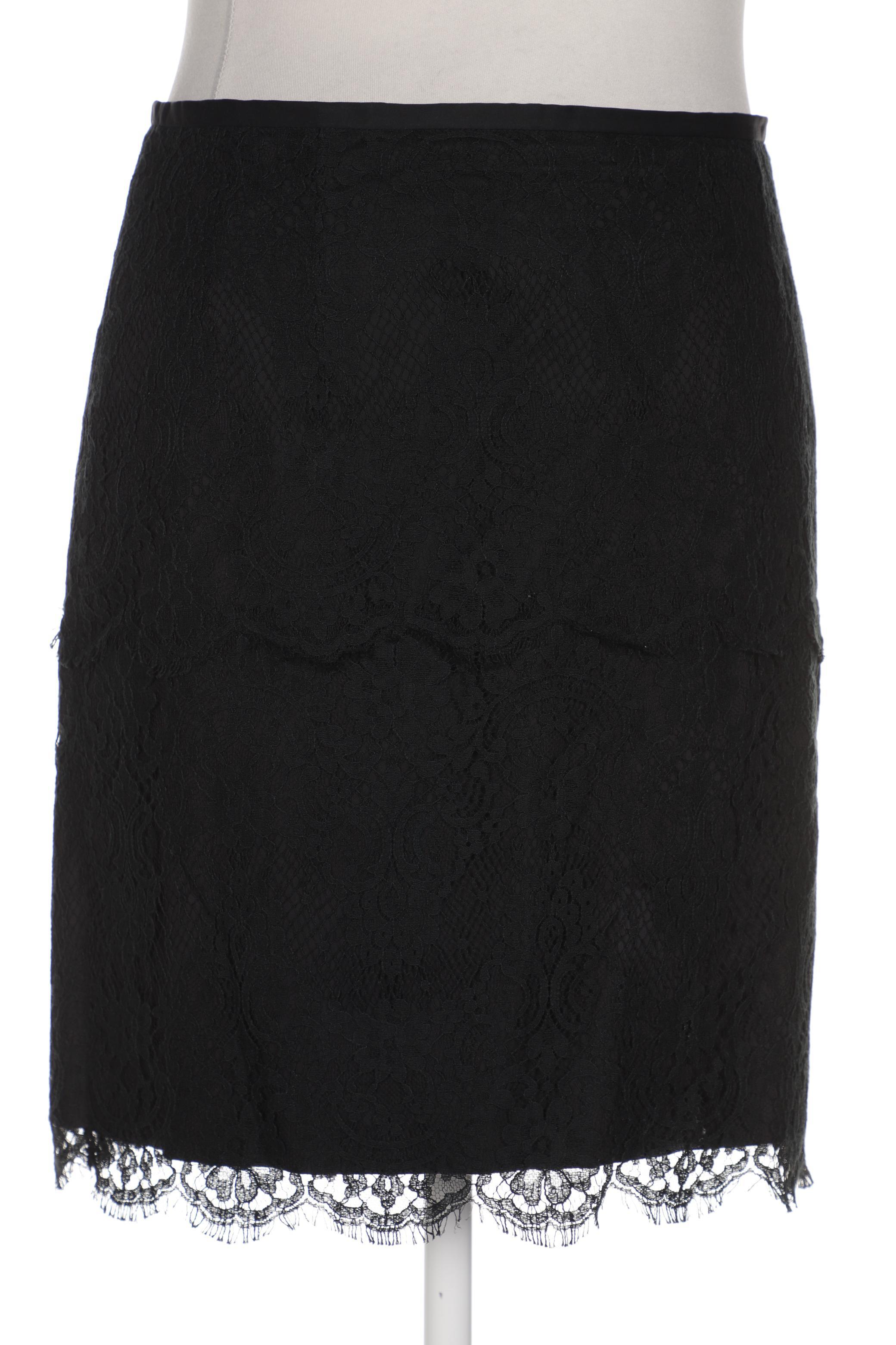 

Marc Cain Damen Rock, schwarz, Gr. 33