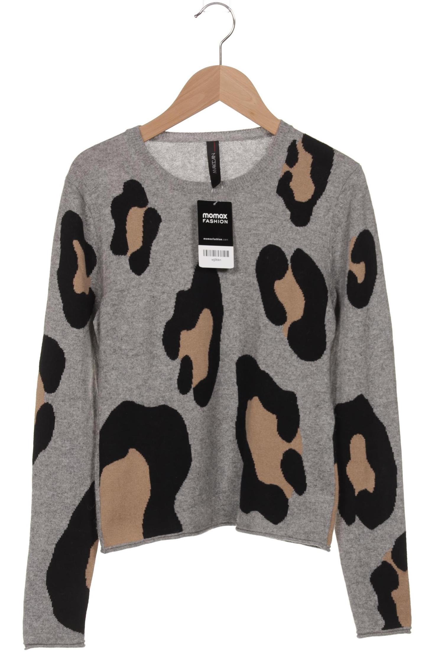 

Marc Cain Damen Pullover, grau, Gr. 36