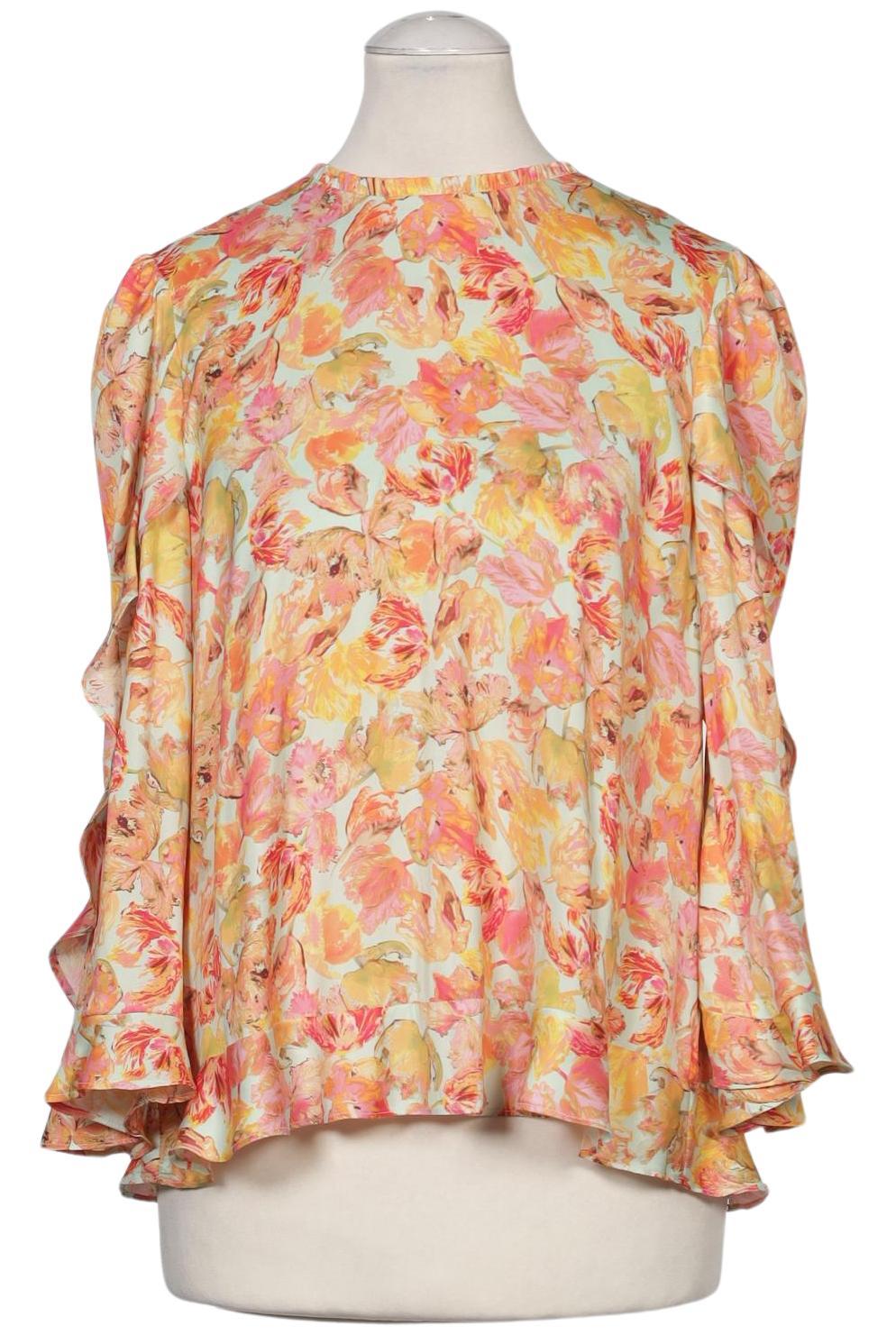 

Marc Cain Damen Bluse, mehrfarbig, Gr. 34