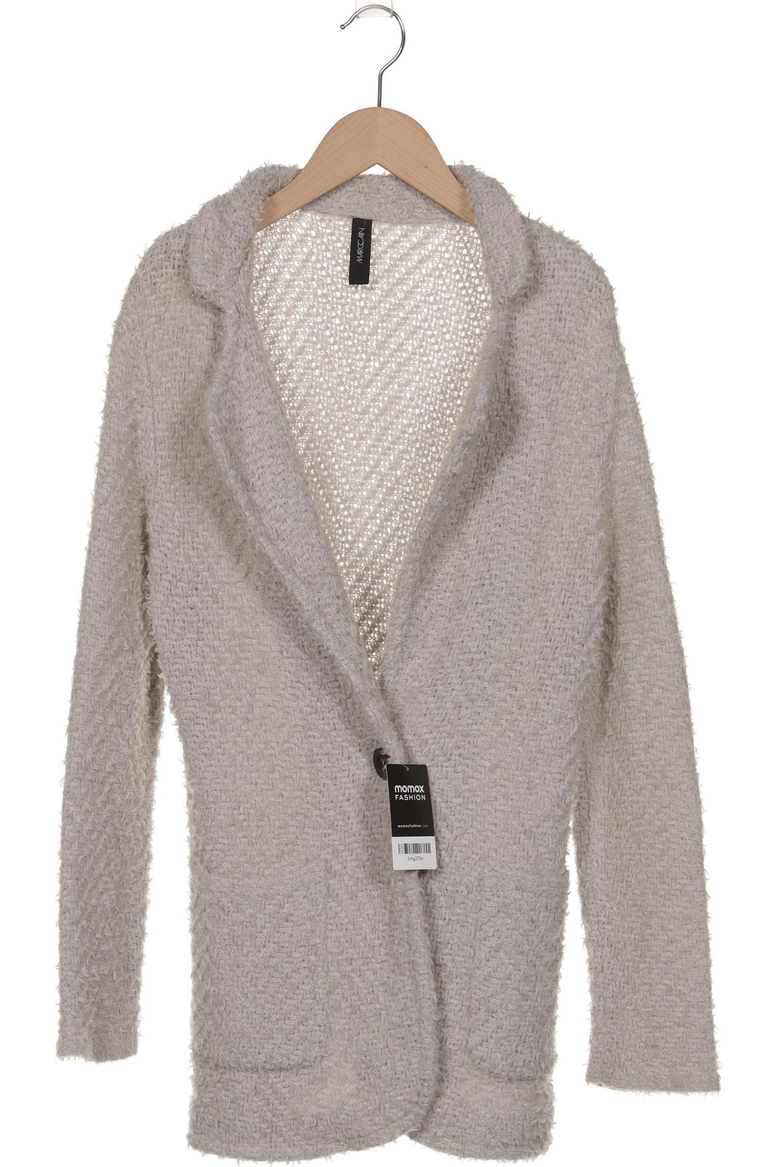 

Marc Cain Damen Strickjacke, grau