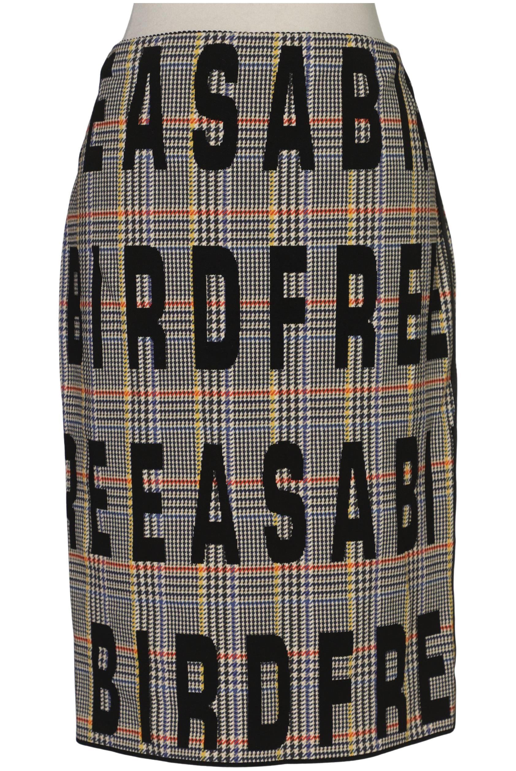 

Marc Cain Damen Rock, schwarz, Gr. 38