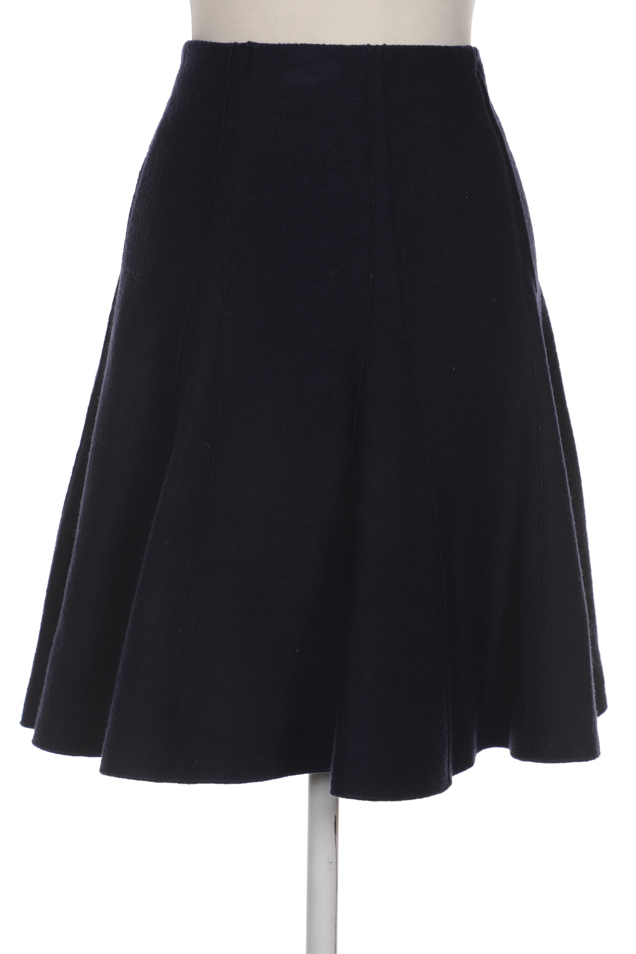 

Marc Cain Damen Rock, marineblau, Gr. 38
