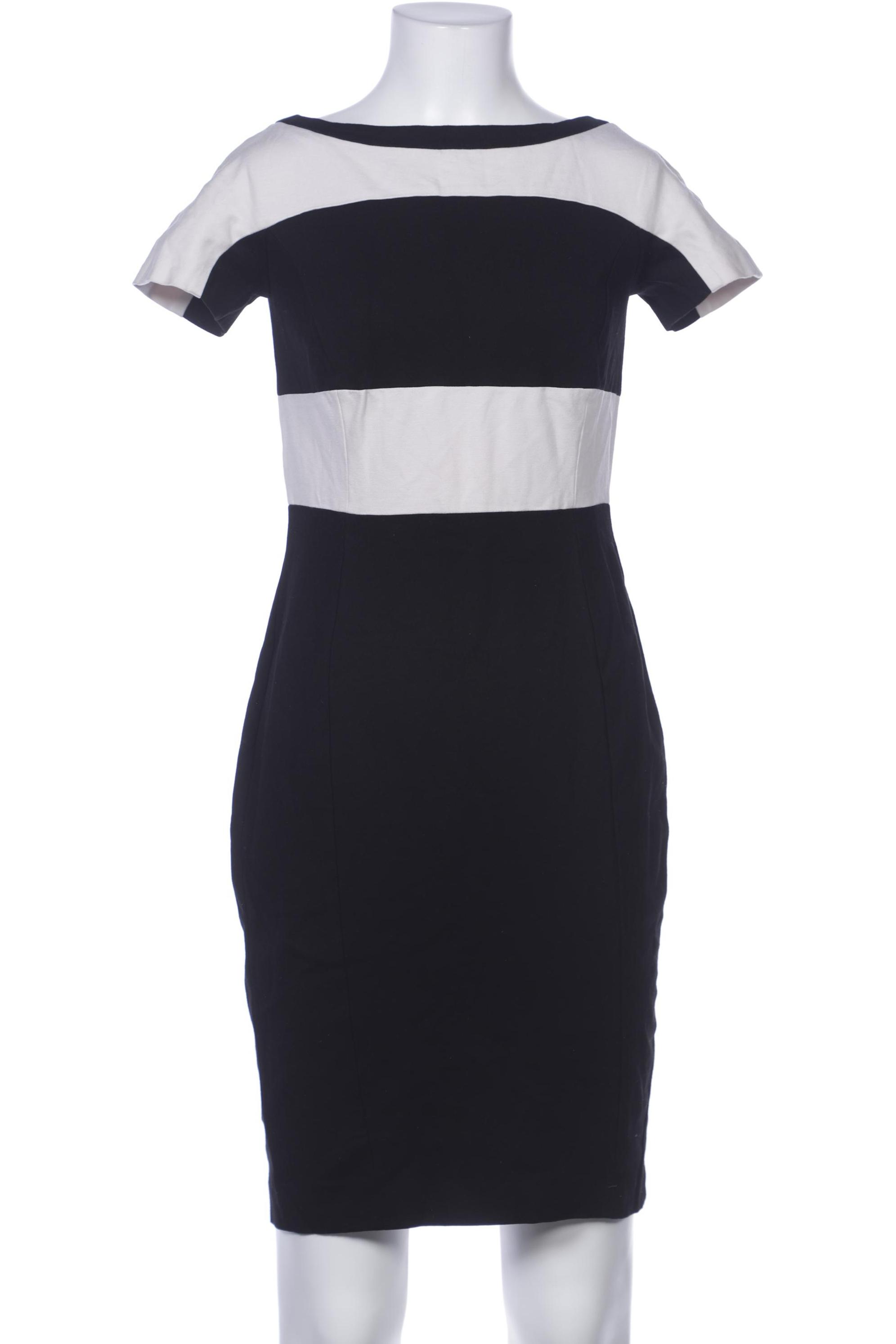 

Marc Cain Damen Kleid, schwarz, Gr. 34