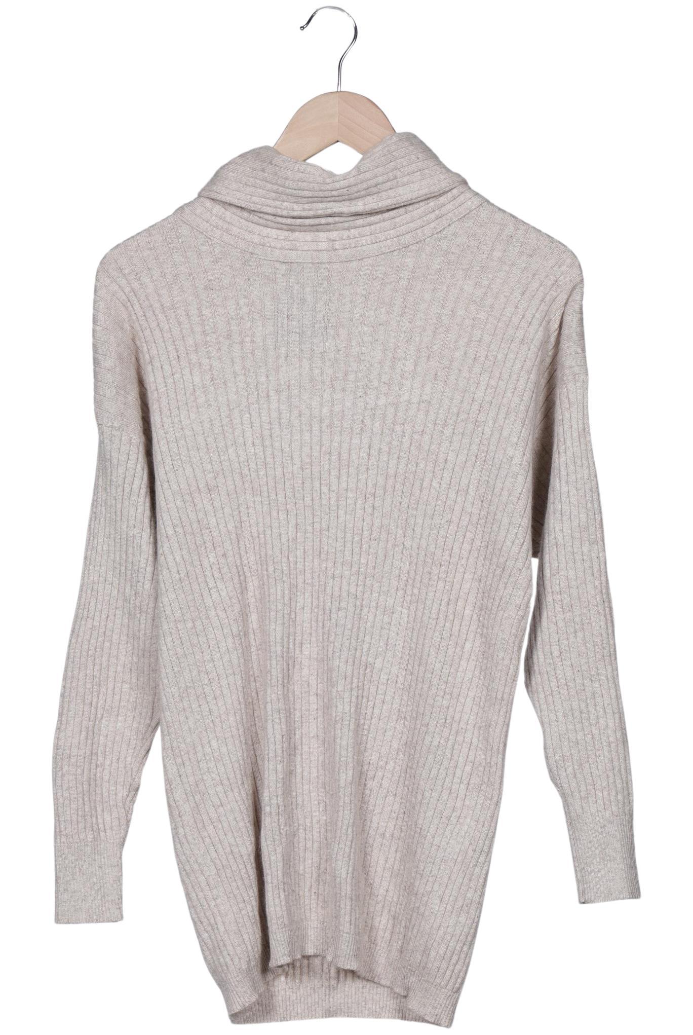 

Marc Cain Damen Pullover, beige, Gr. 36