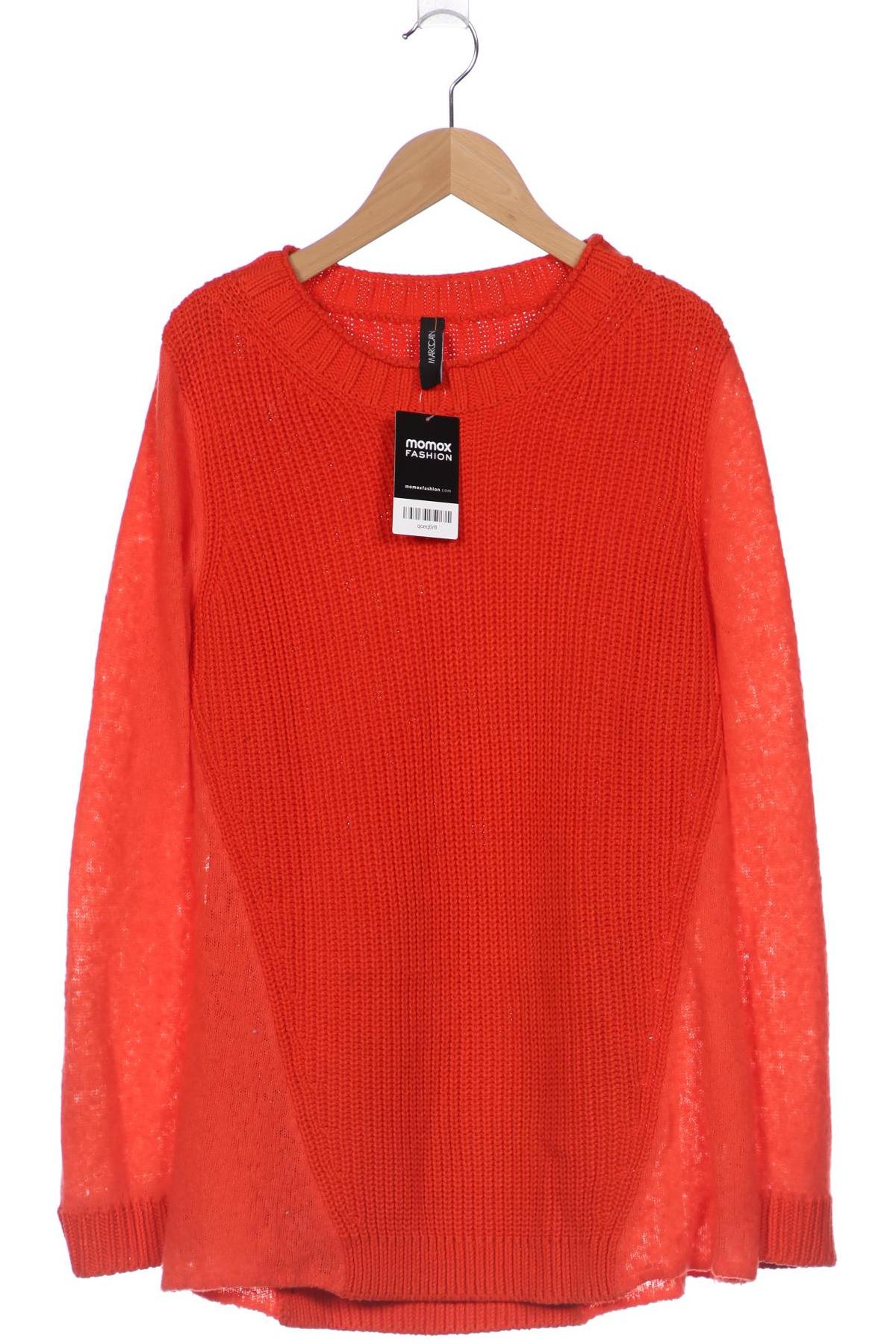 

Marc Cain Damen Pullover, rot