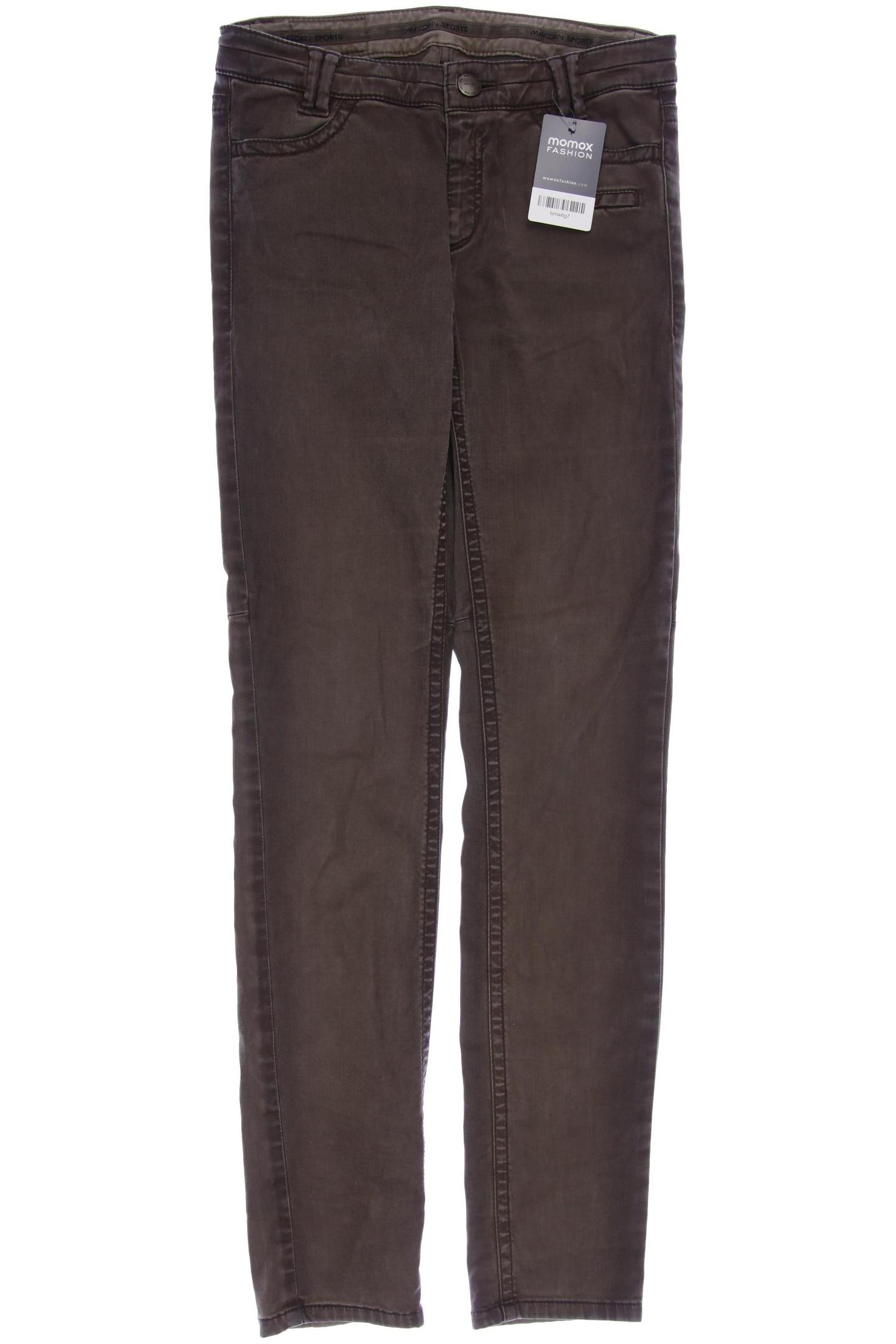 

Marc Cain Damen Jeans, braun, Gr. 36