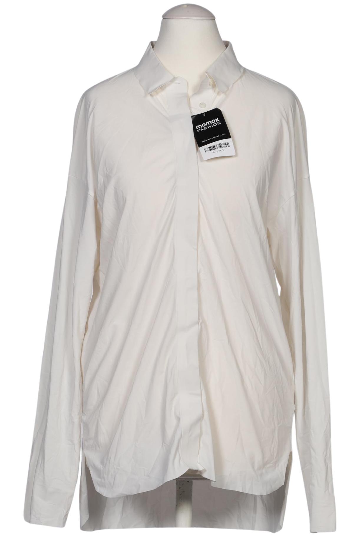 

Marc Cain Damen Bluse, cremeweiß, Gr. 36
