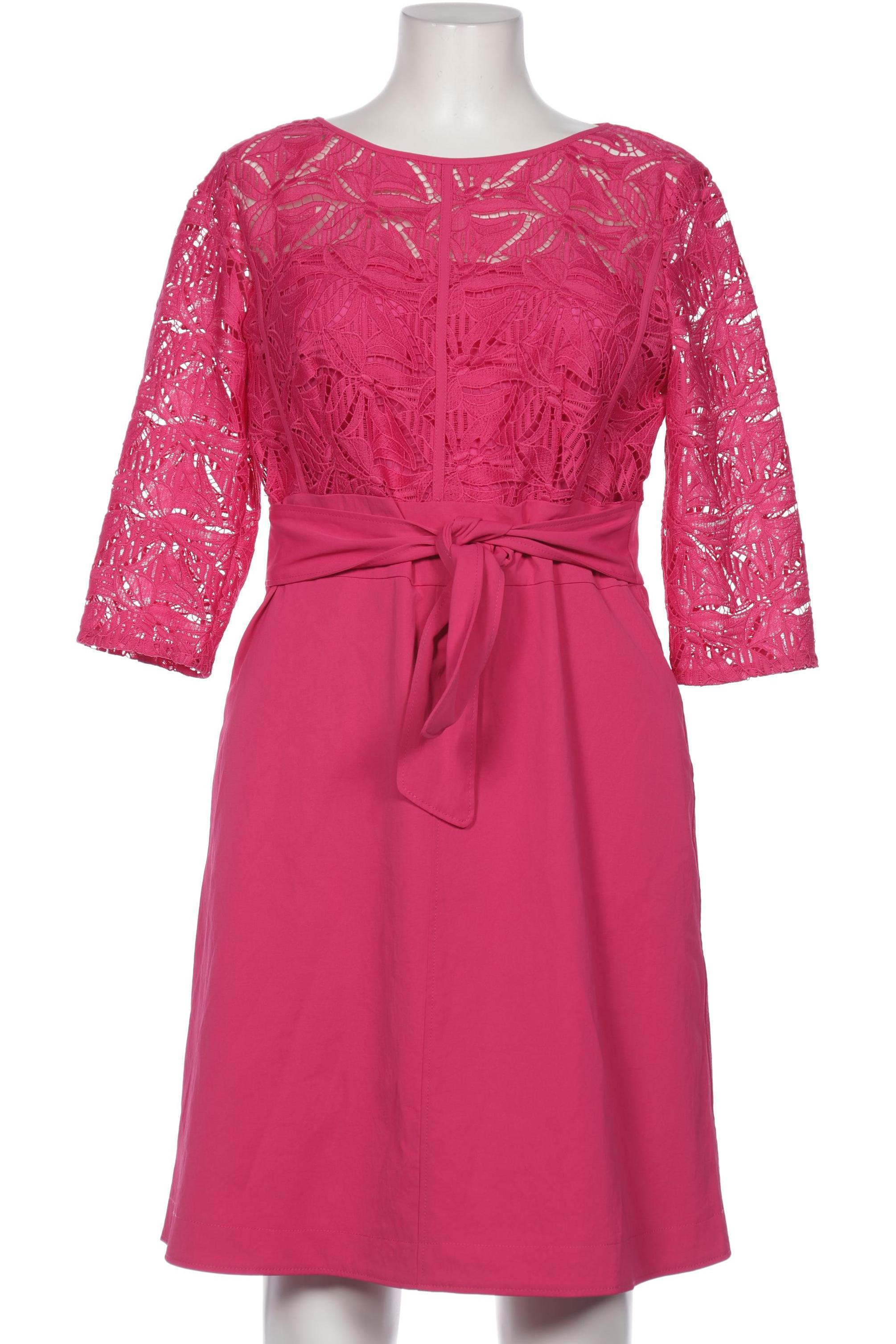 

Marc Cain Damen Kleid, pink, Gr. 42